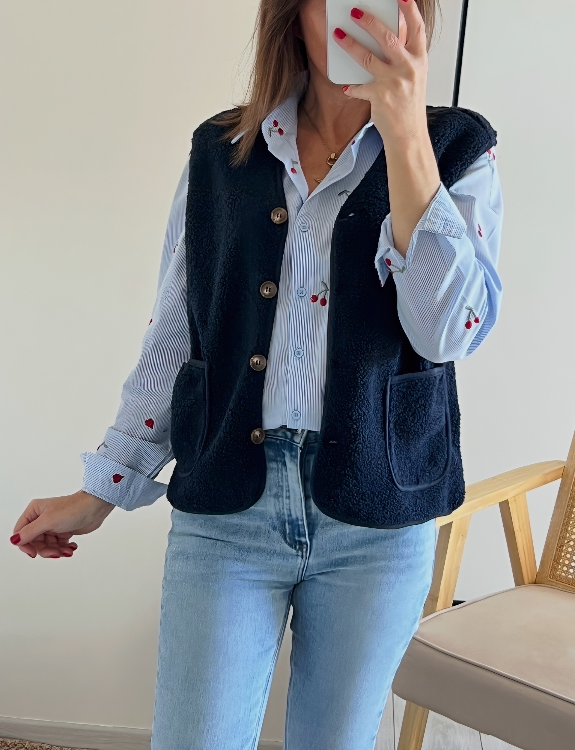 la chemise ophélie -8