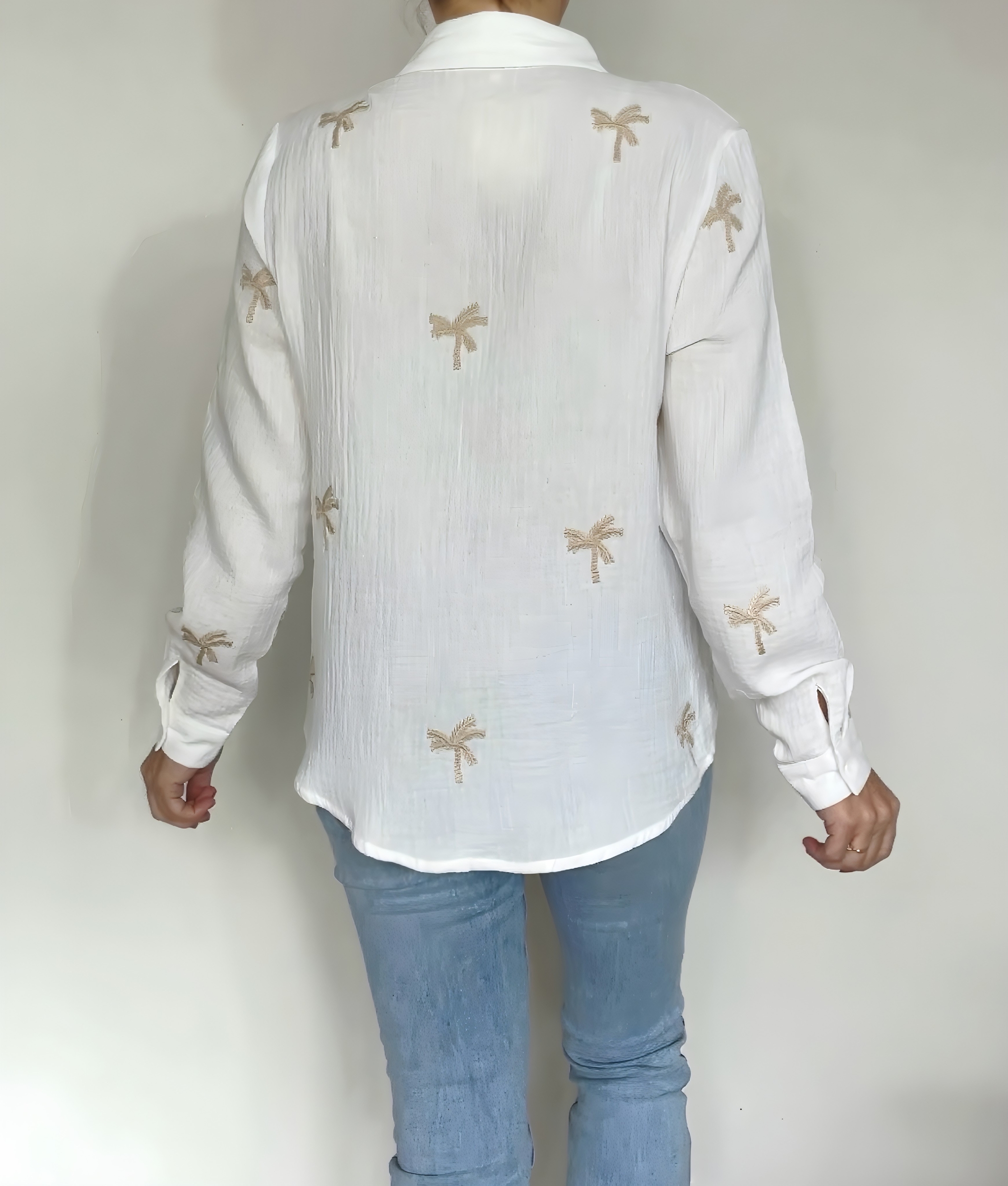 la chemise selma -5
