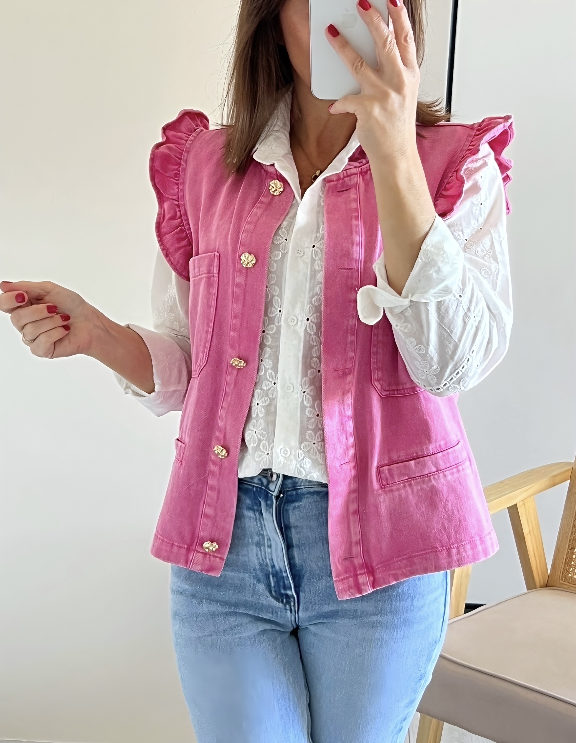 la veste scarlett -1
