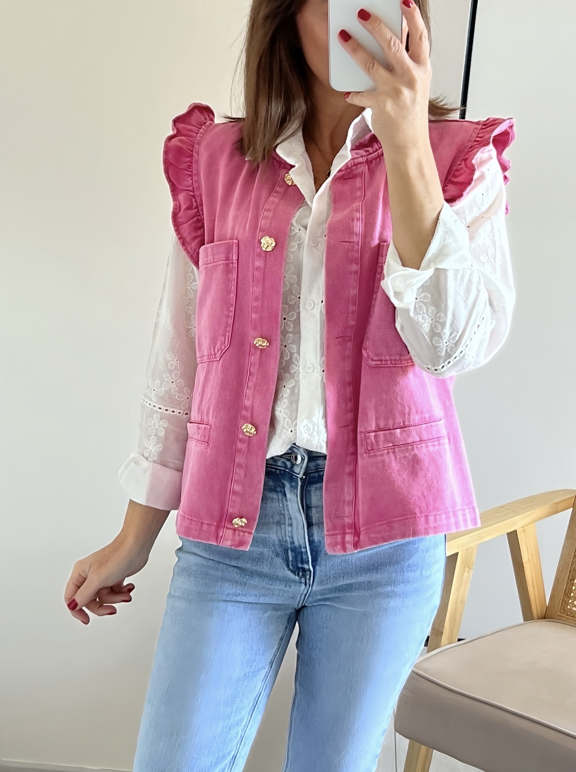la veste scarlett -2