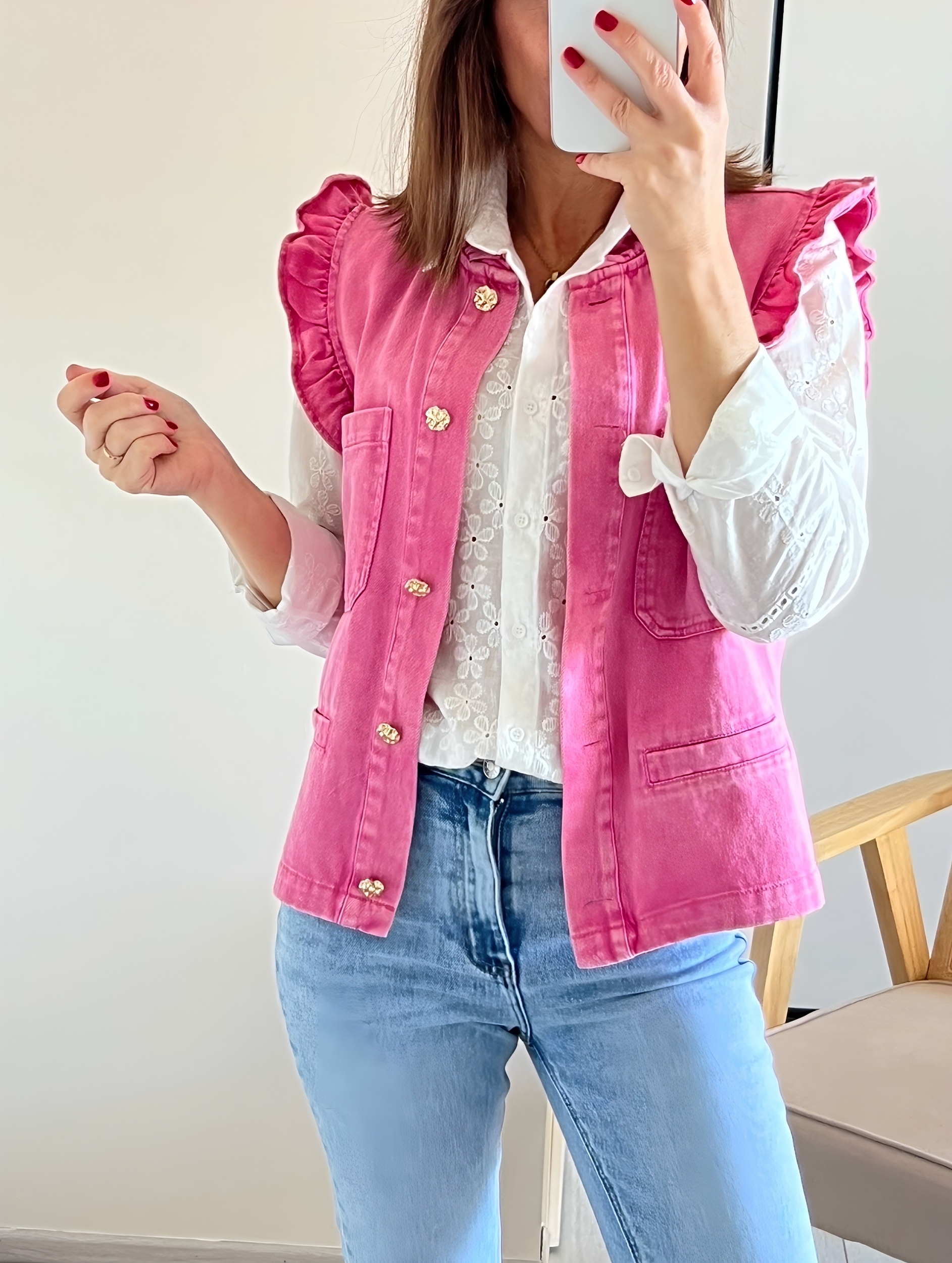 la veste scarlett -4