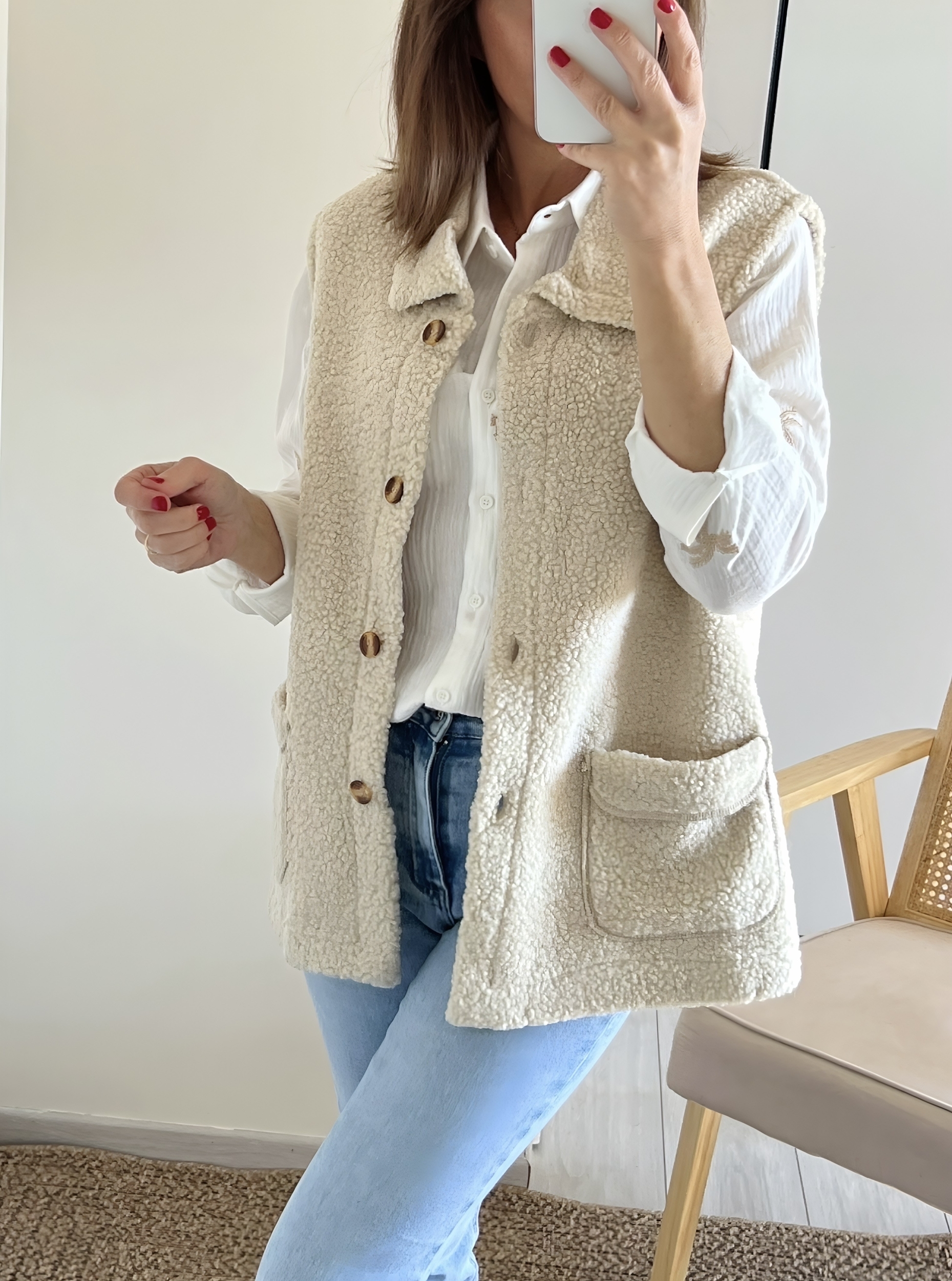 la veste emilie -2