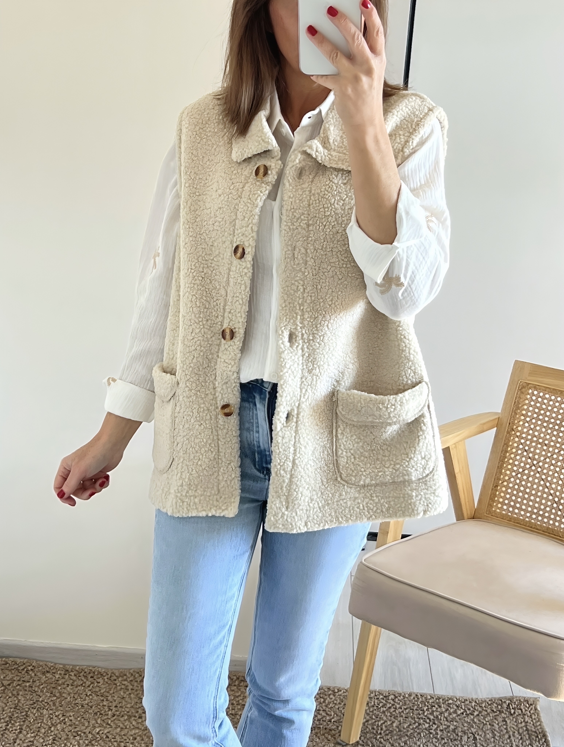 la veste emilie -3