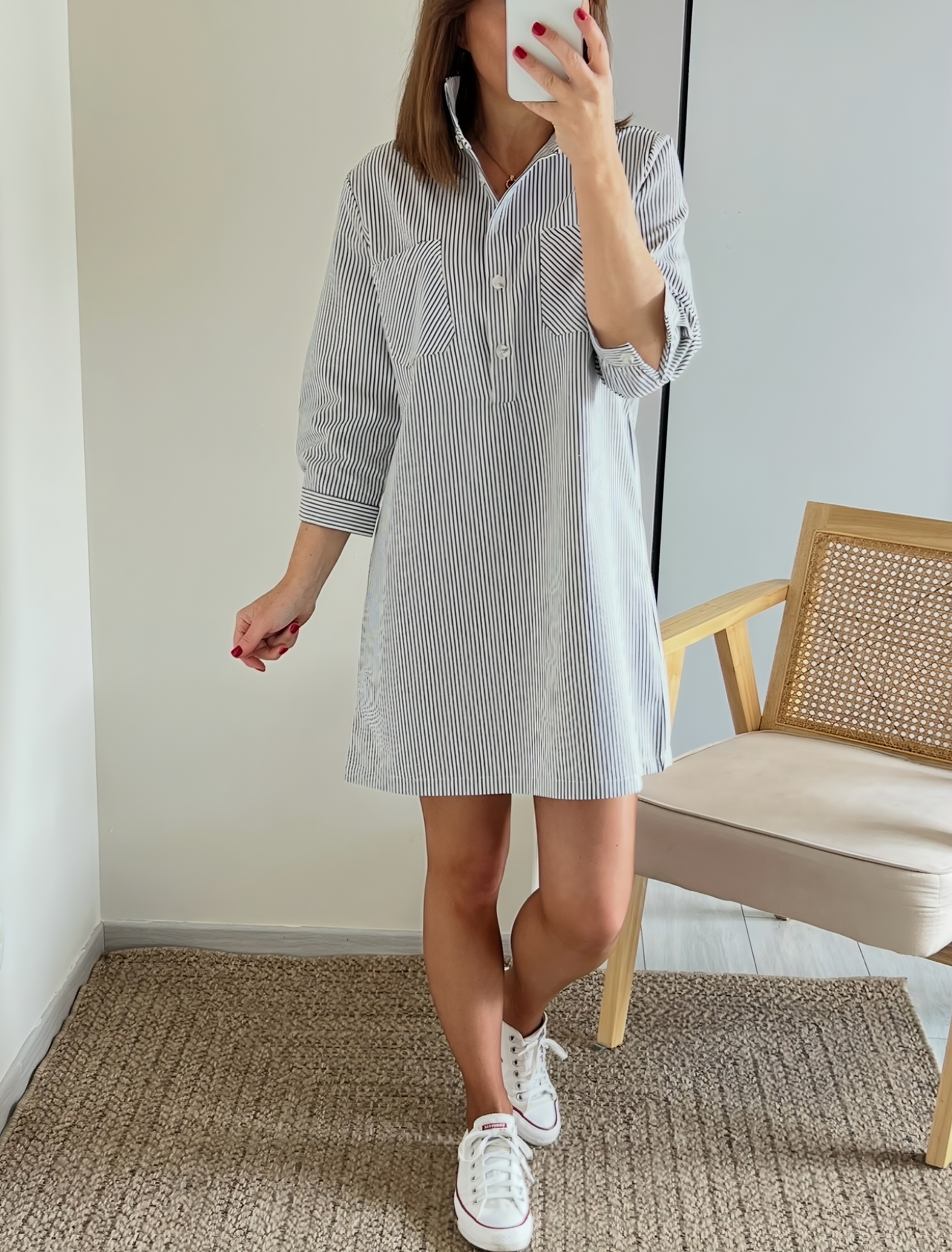 la robe vicky -1
