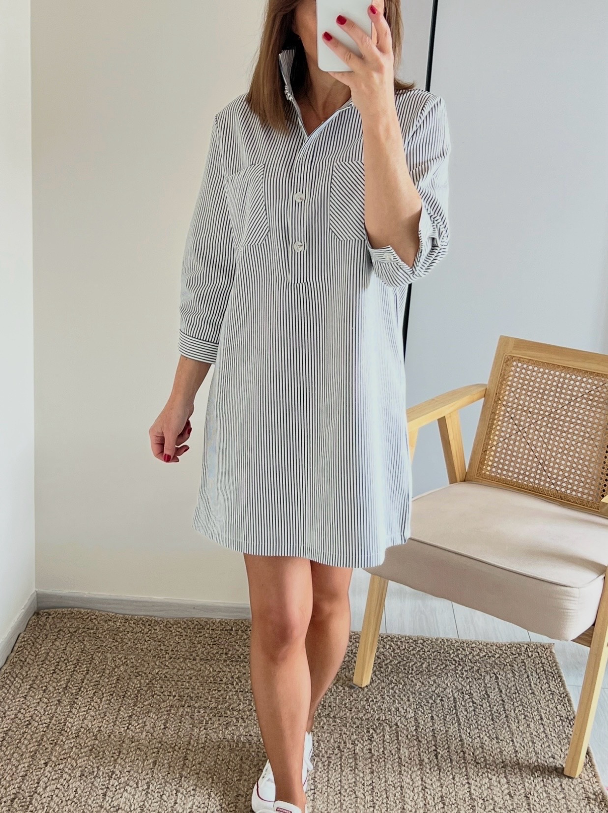 la robe vicky -2