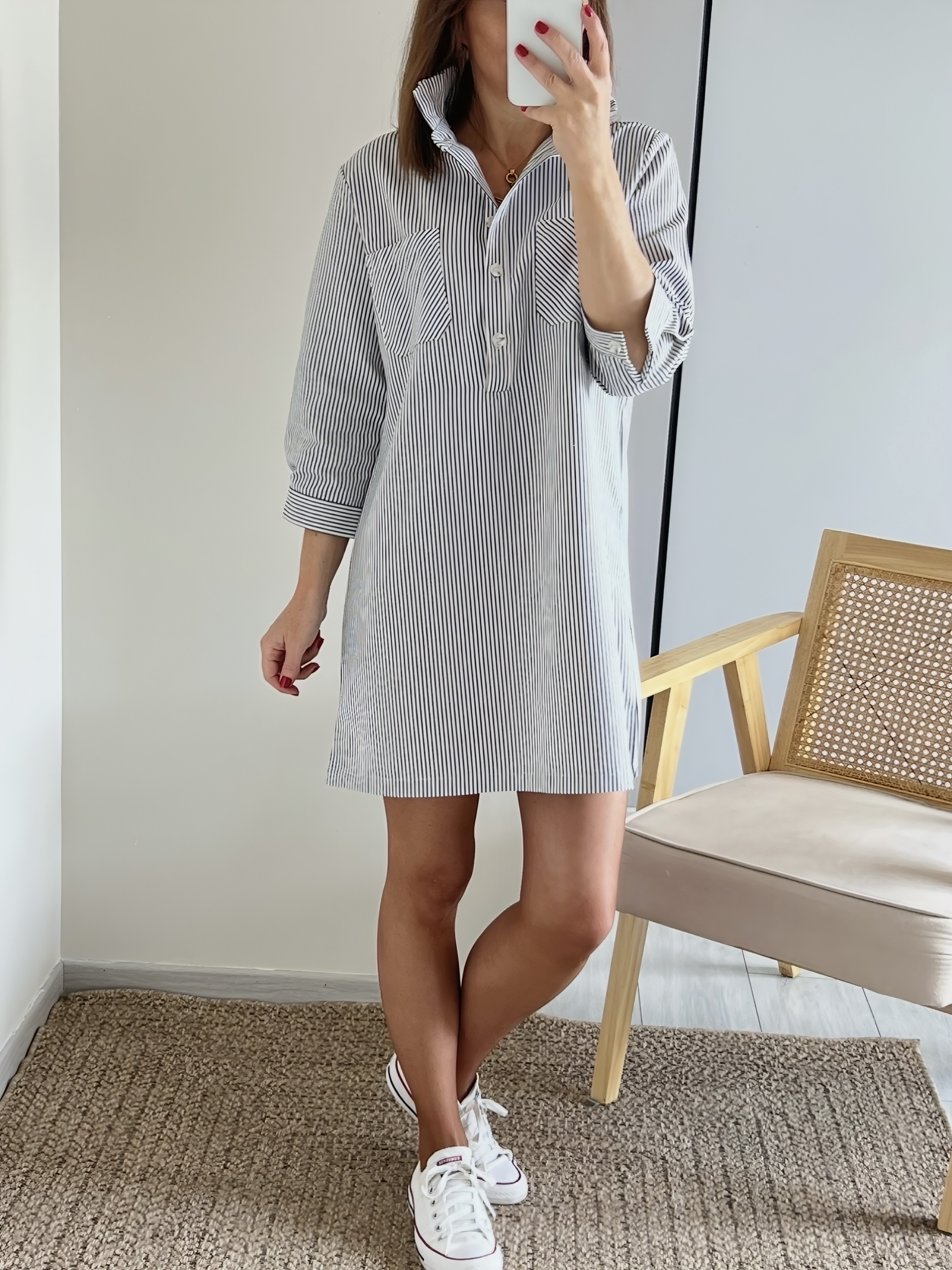la robe vicky -5