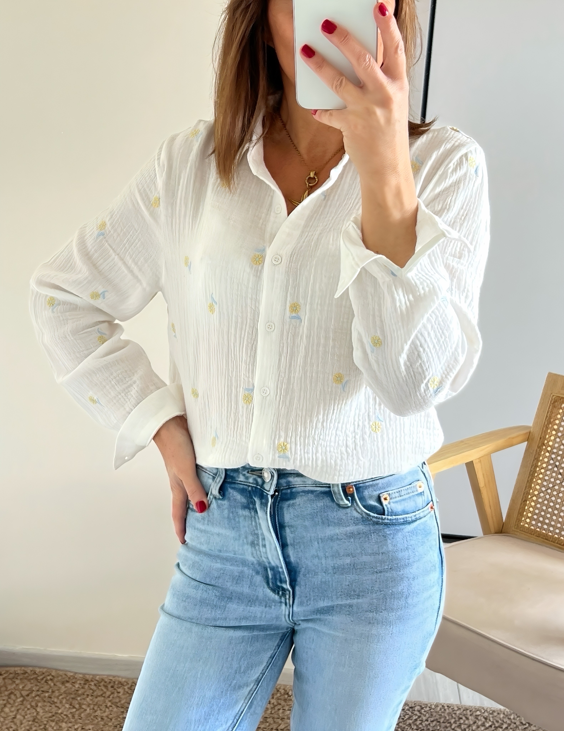 la chemise eva -2