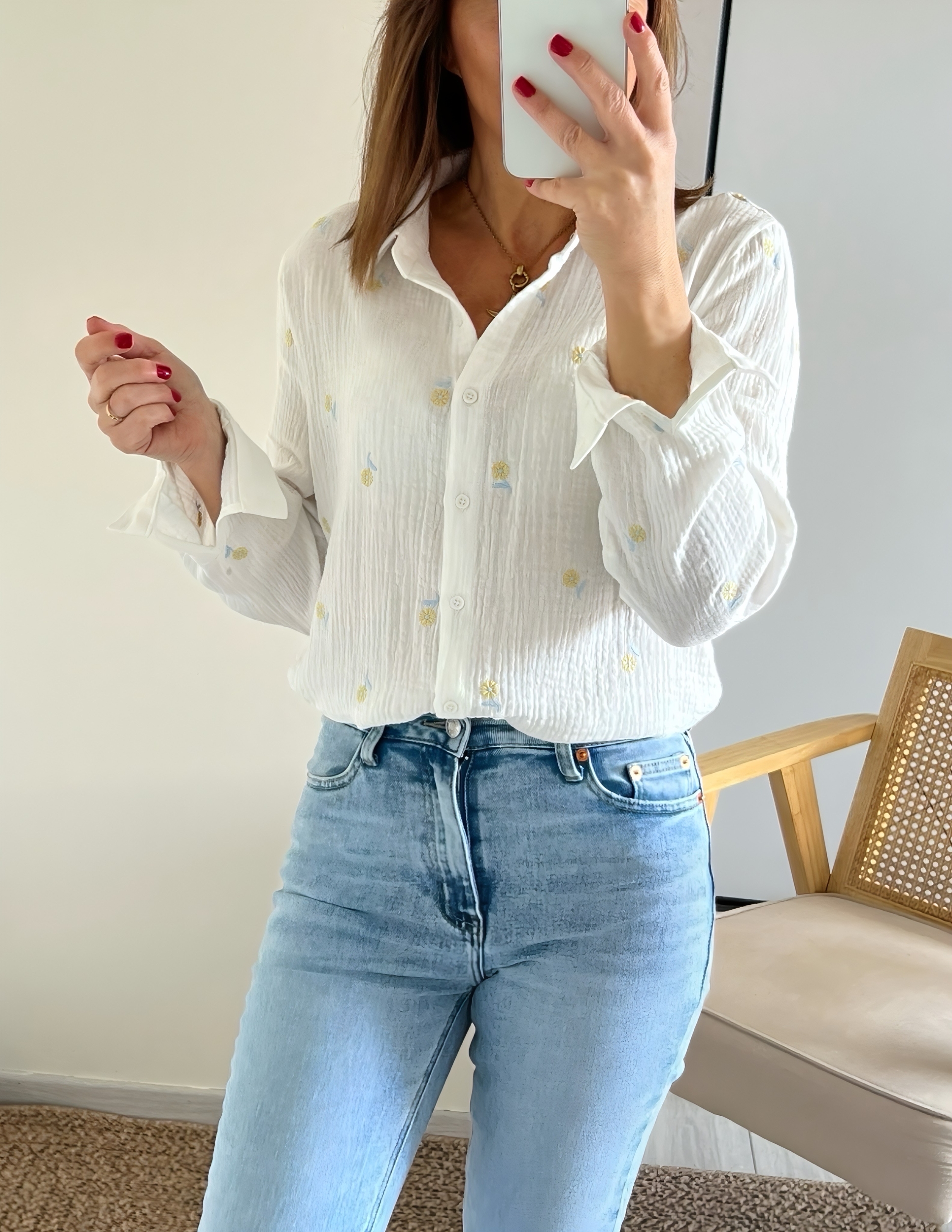 la chemise eva -3