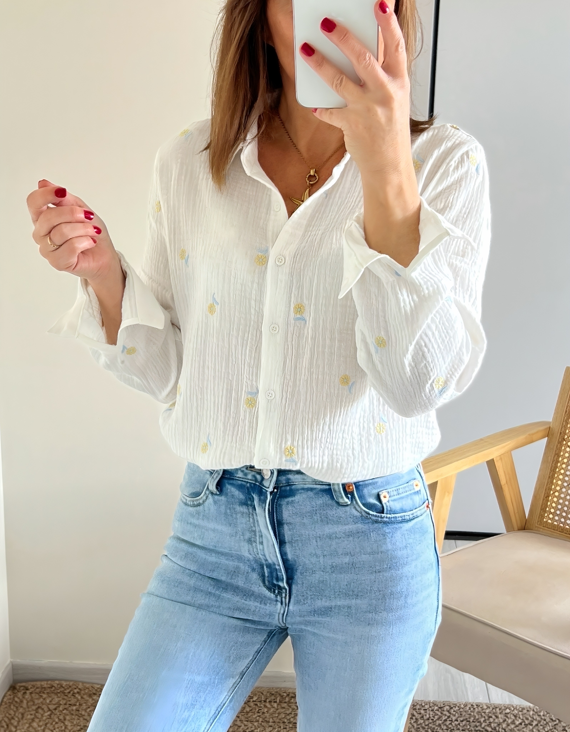 la chemise eva -4