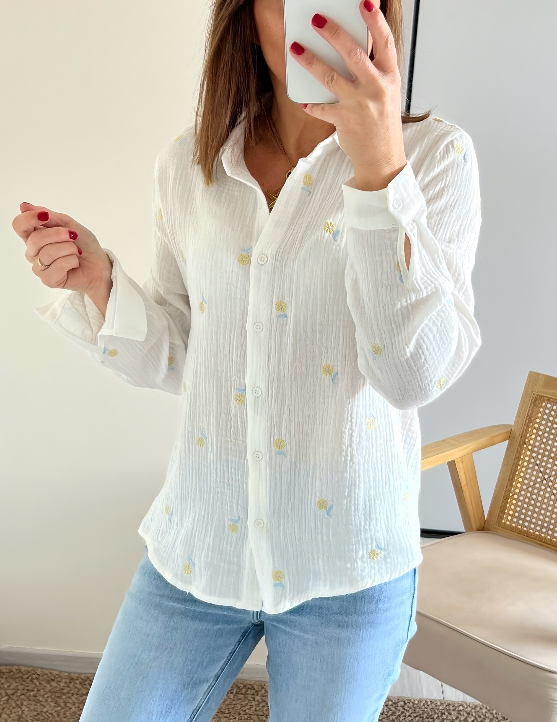 la chemise eva -6