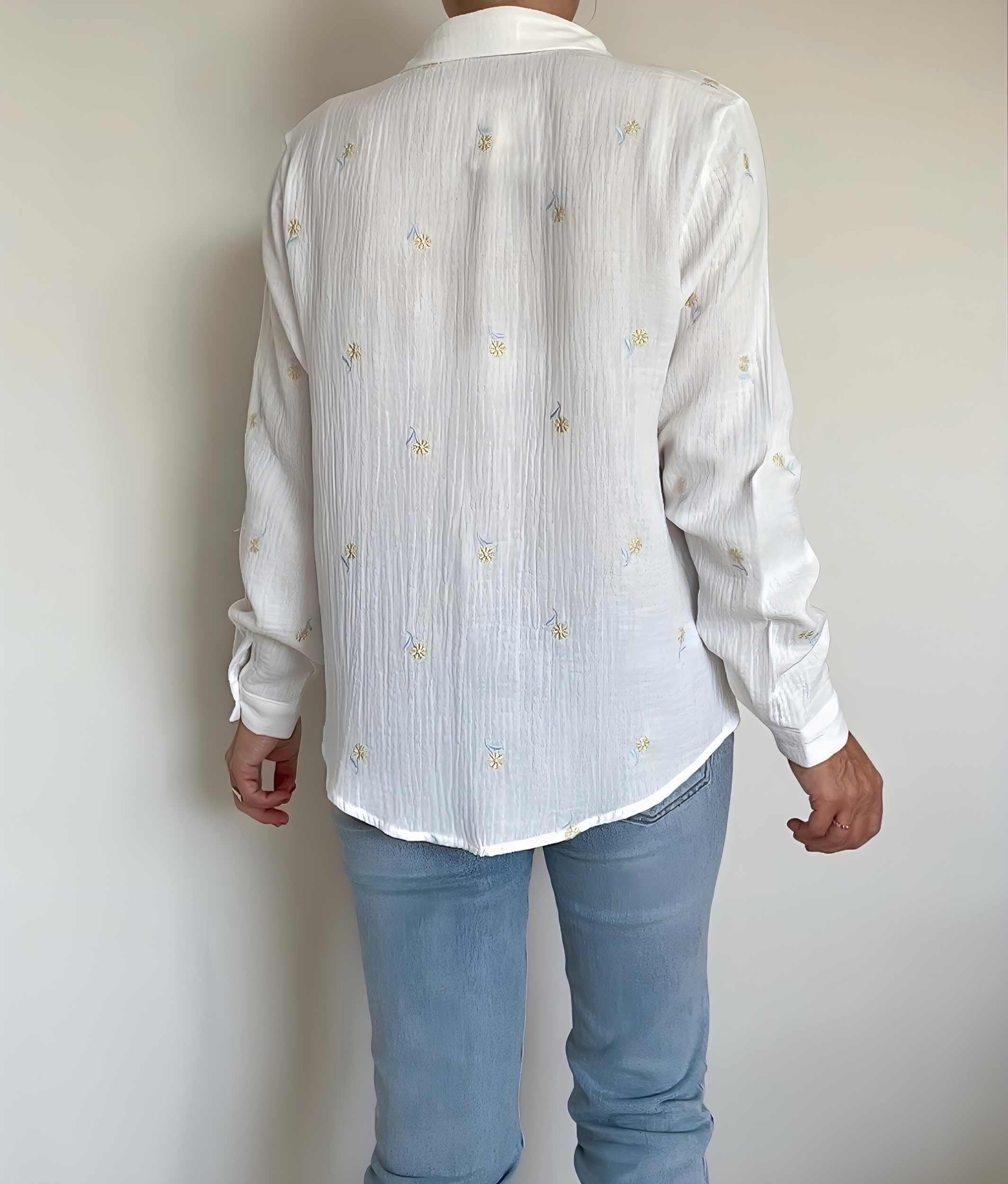 la chemise eva -7