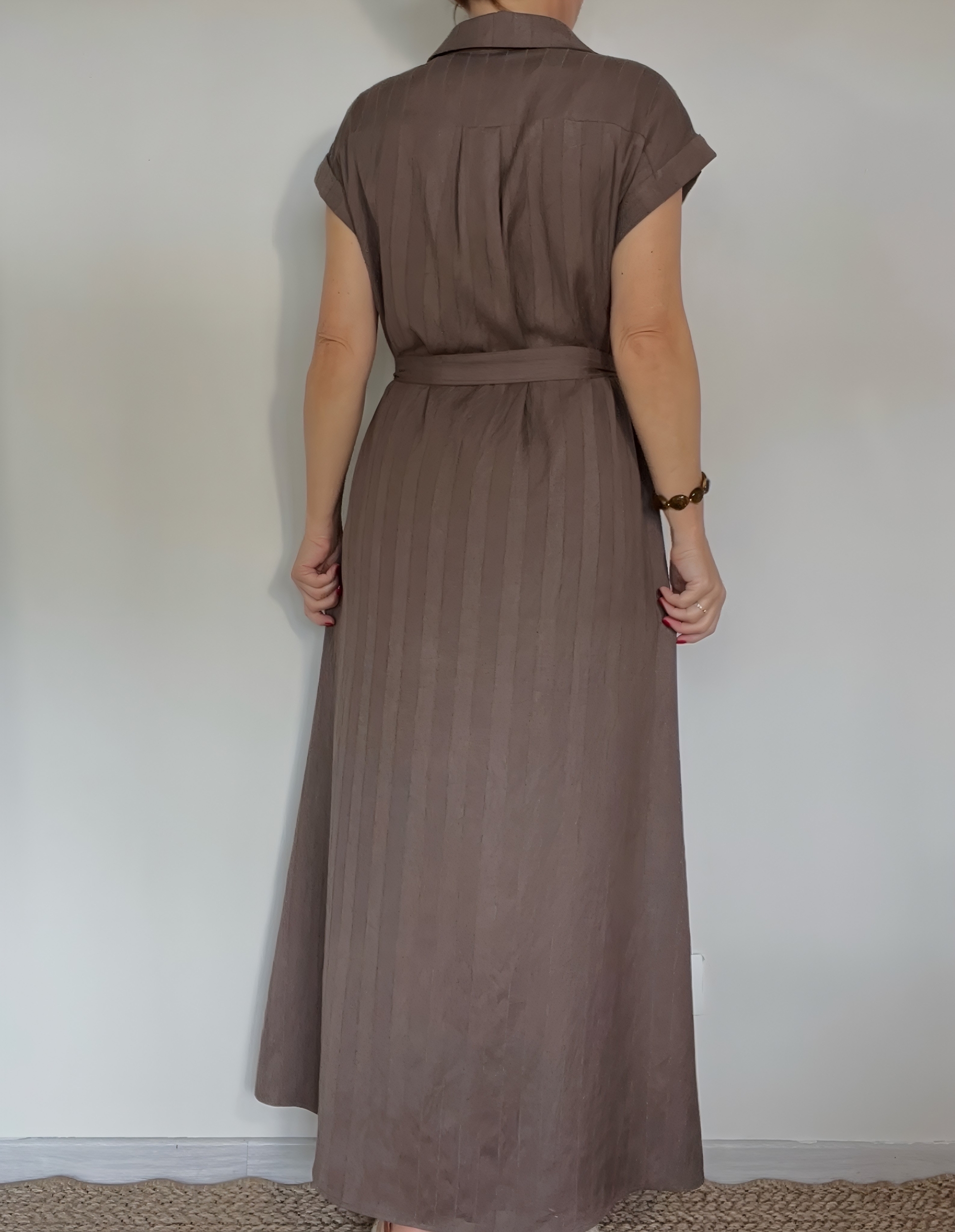 la robe maddy -6