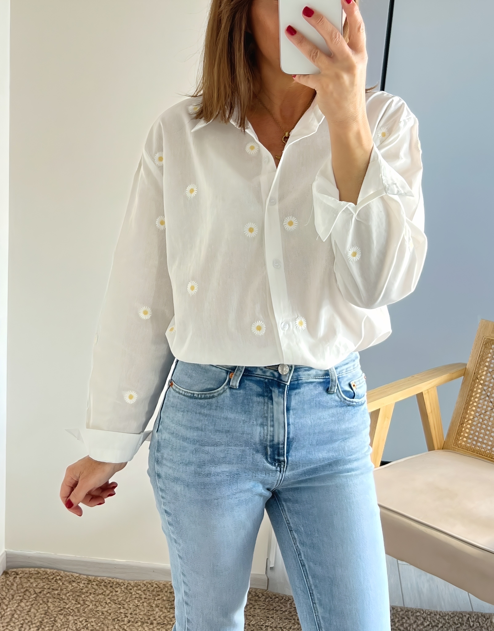 la chemise maely -3