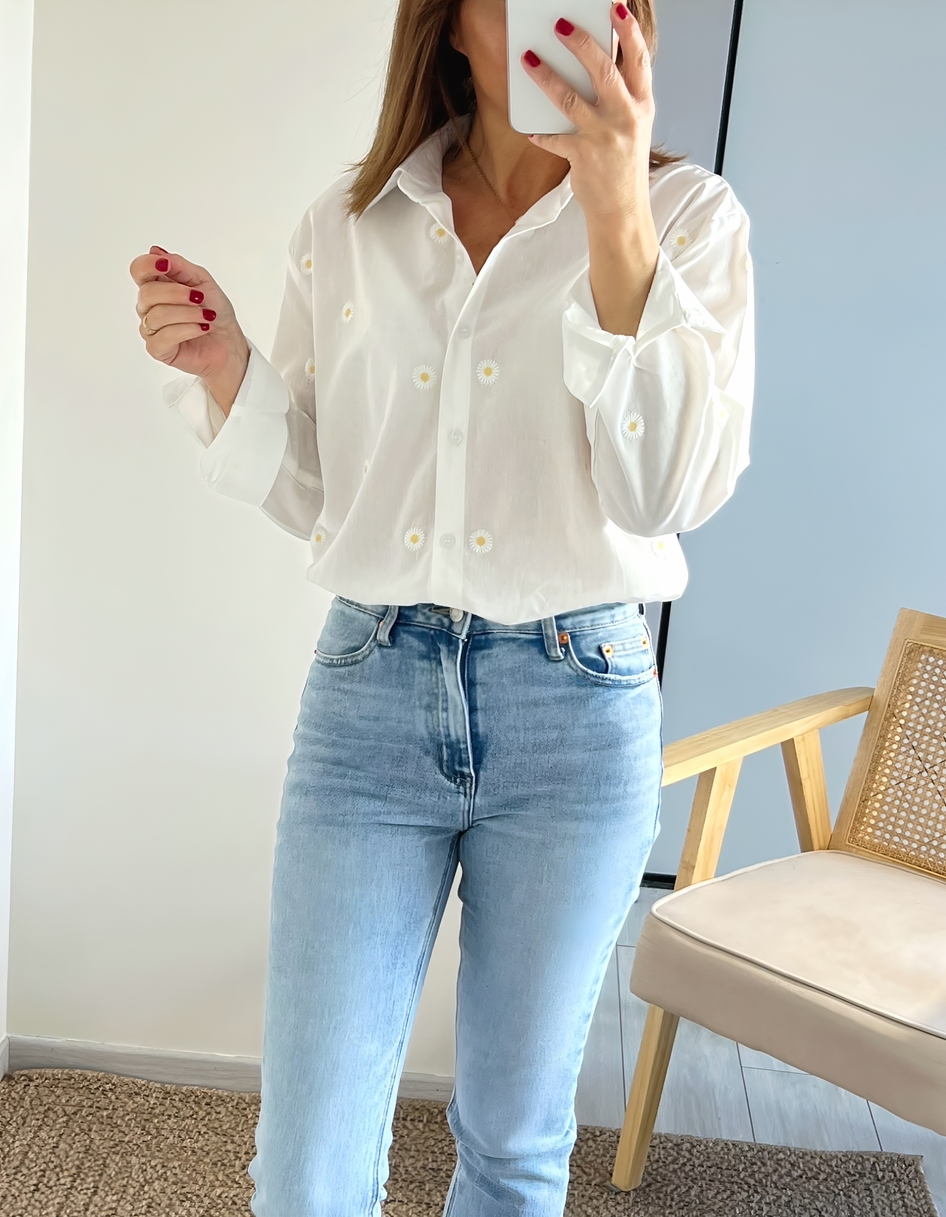 la chemise maely -4