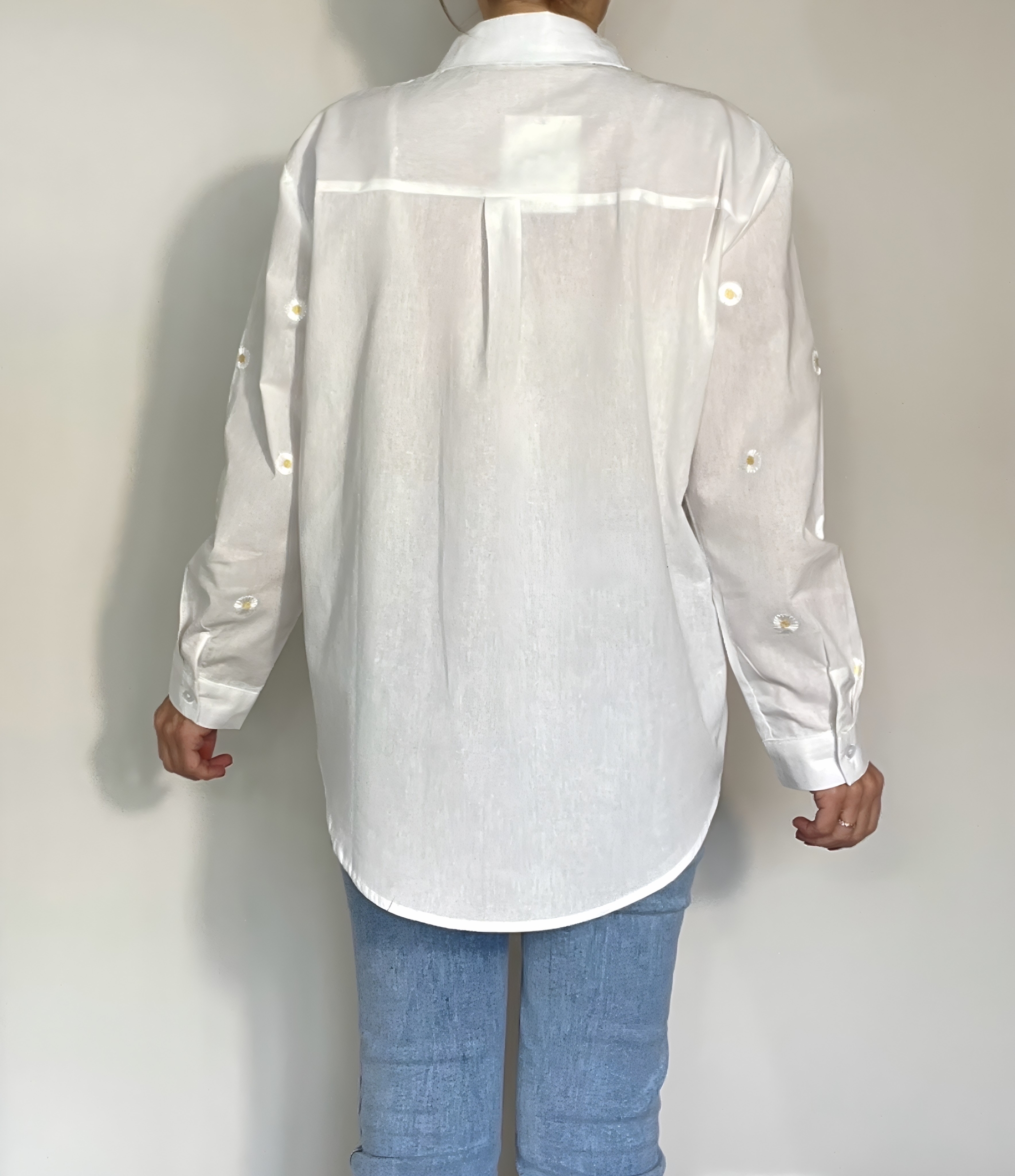 la chemise maely -6