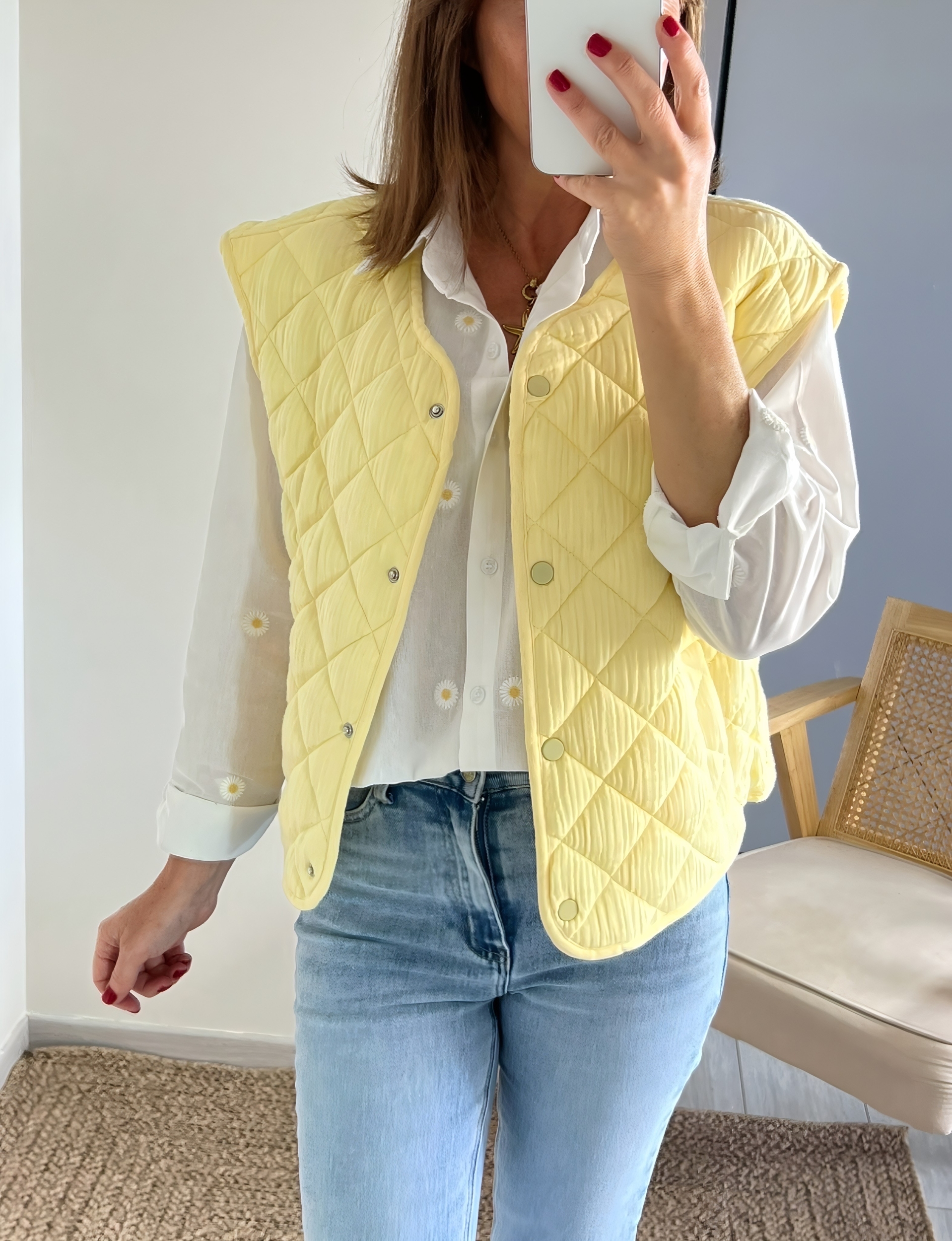 le gilet flavio -3