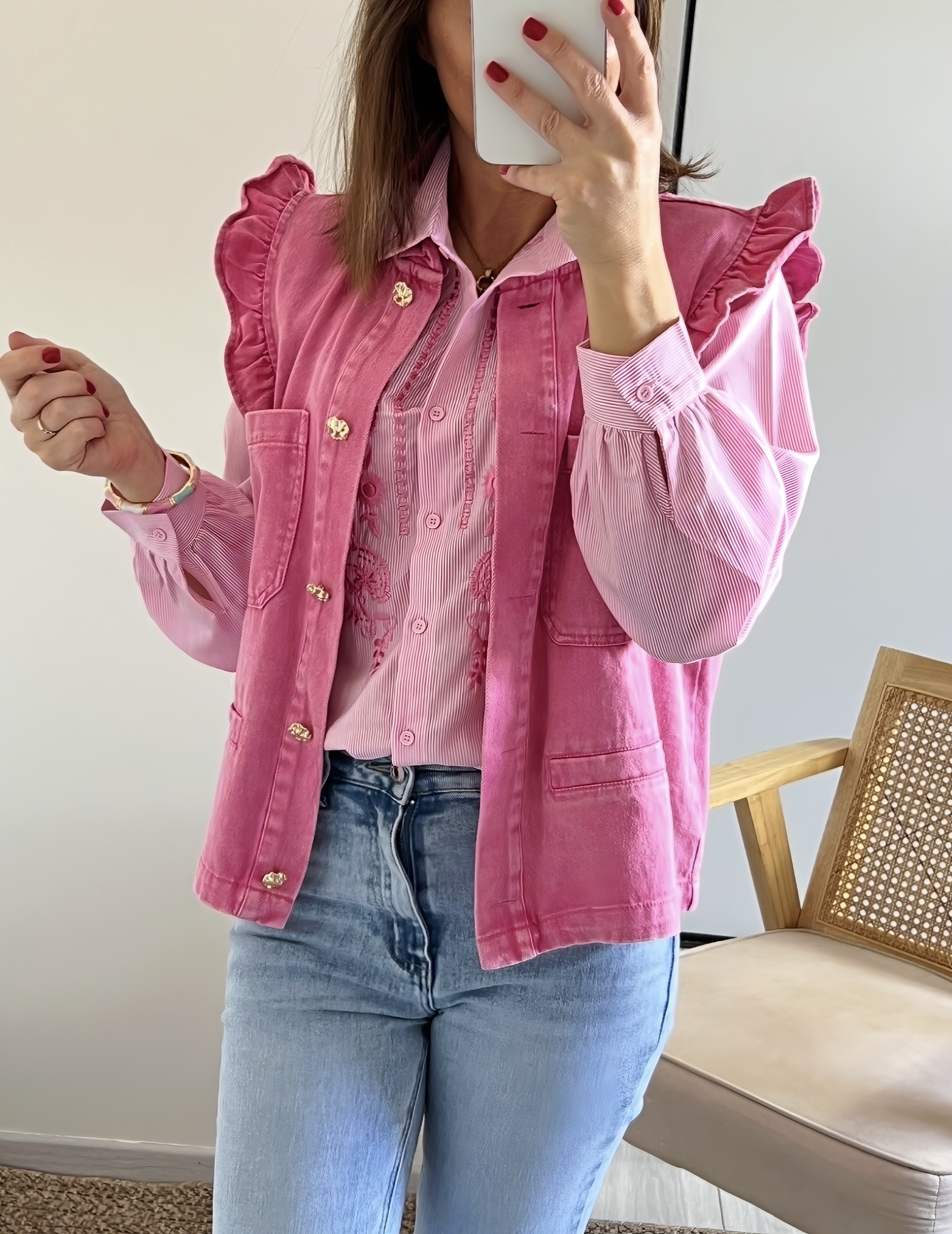 la chemise noelie -5