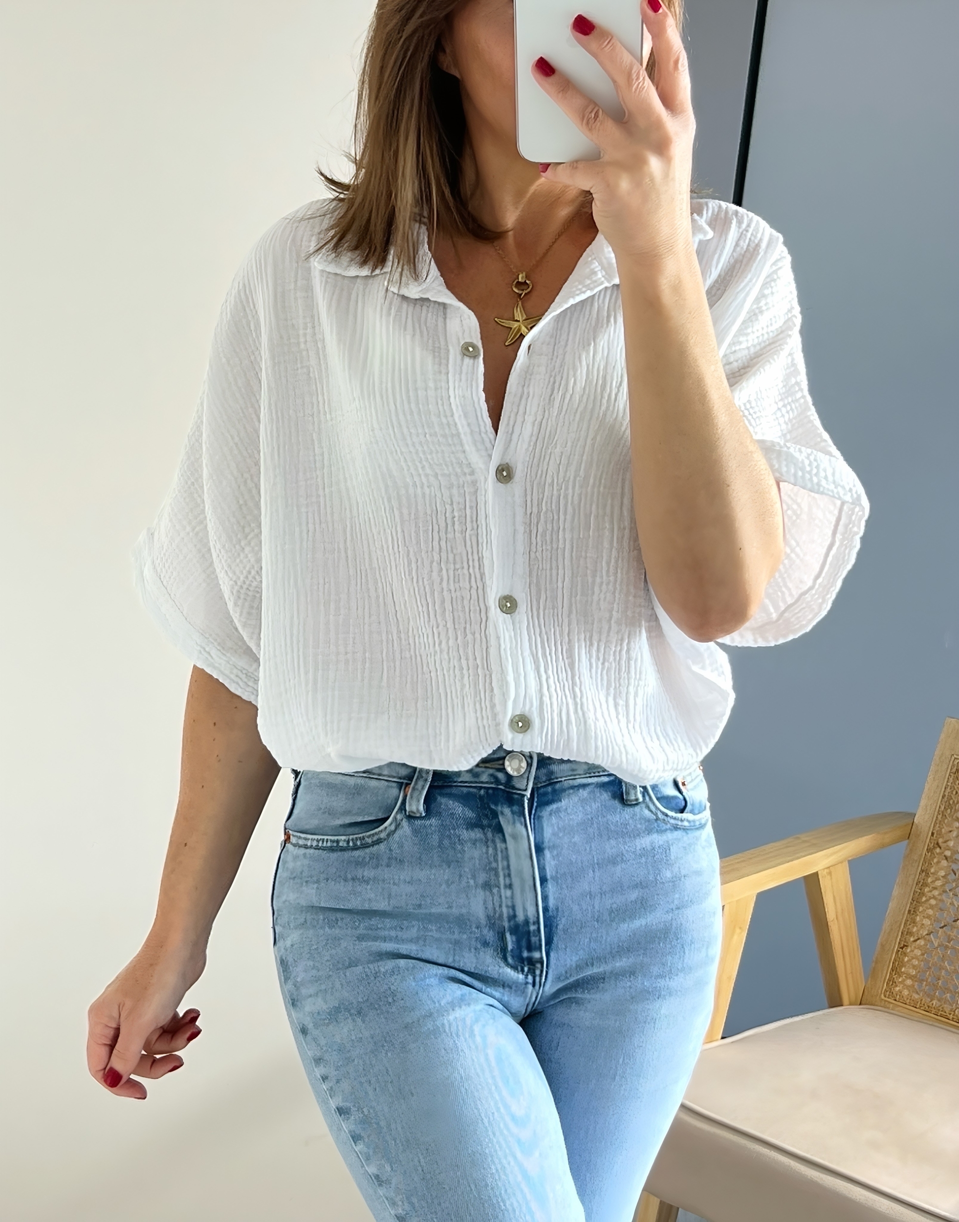 la chemise maya -4