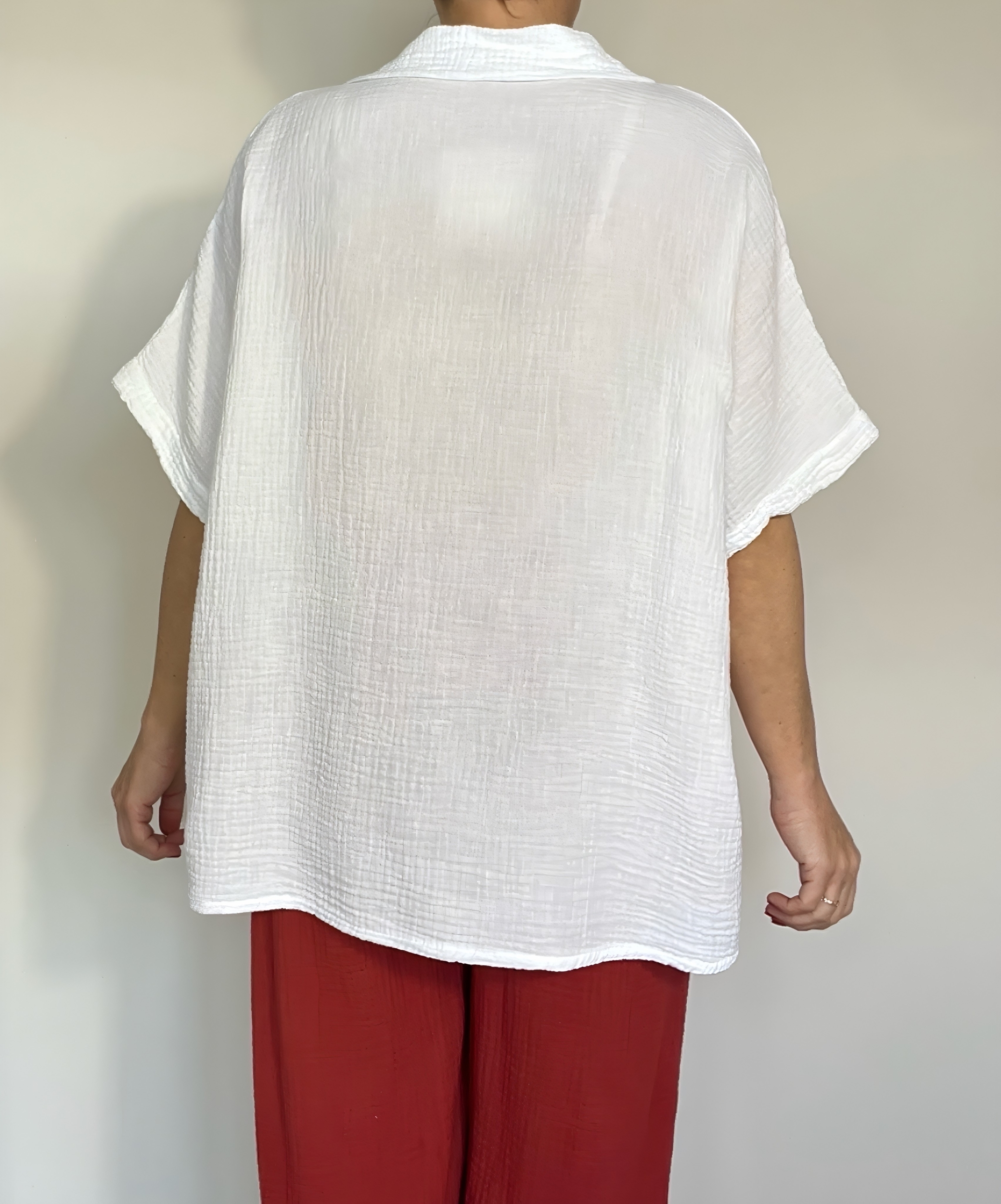 la chemise maya -6
