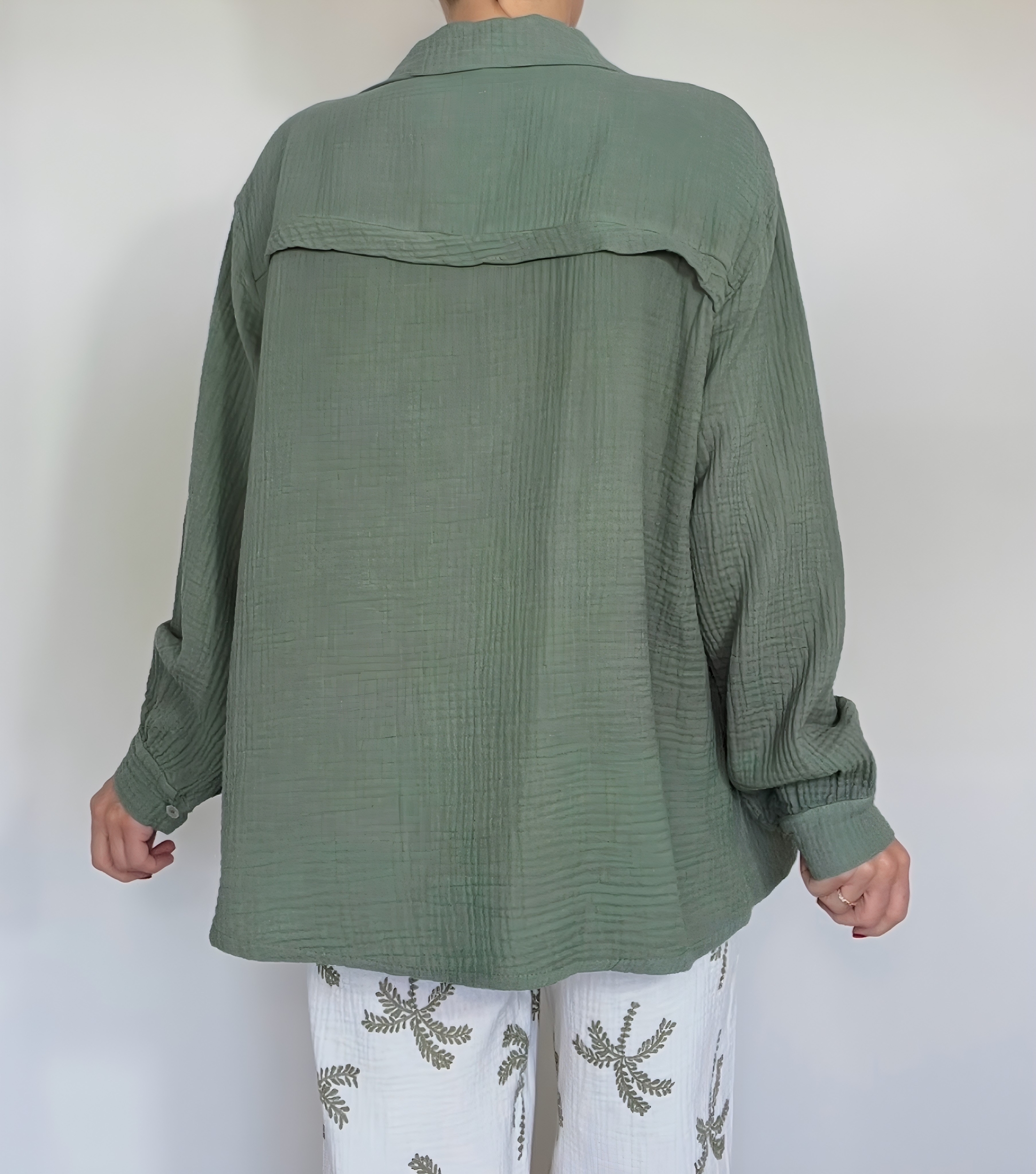 la chemise nava -6
