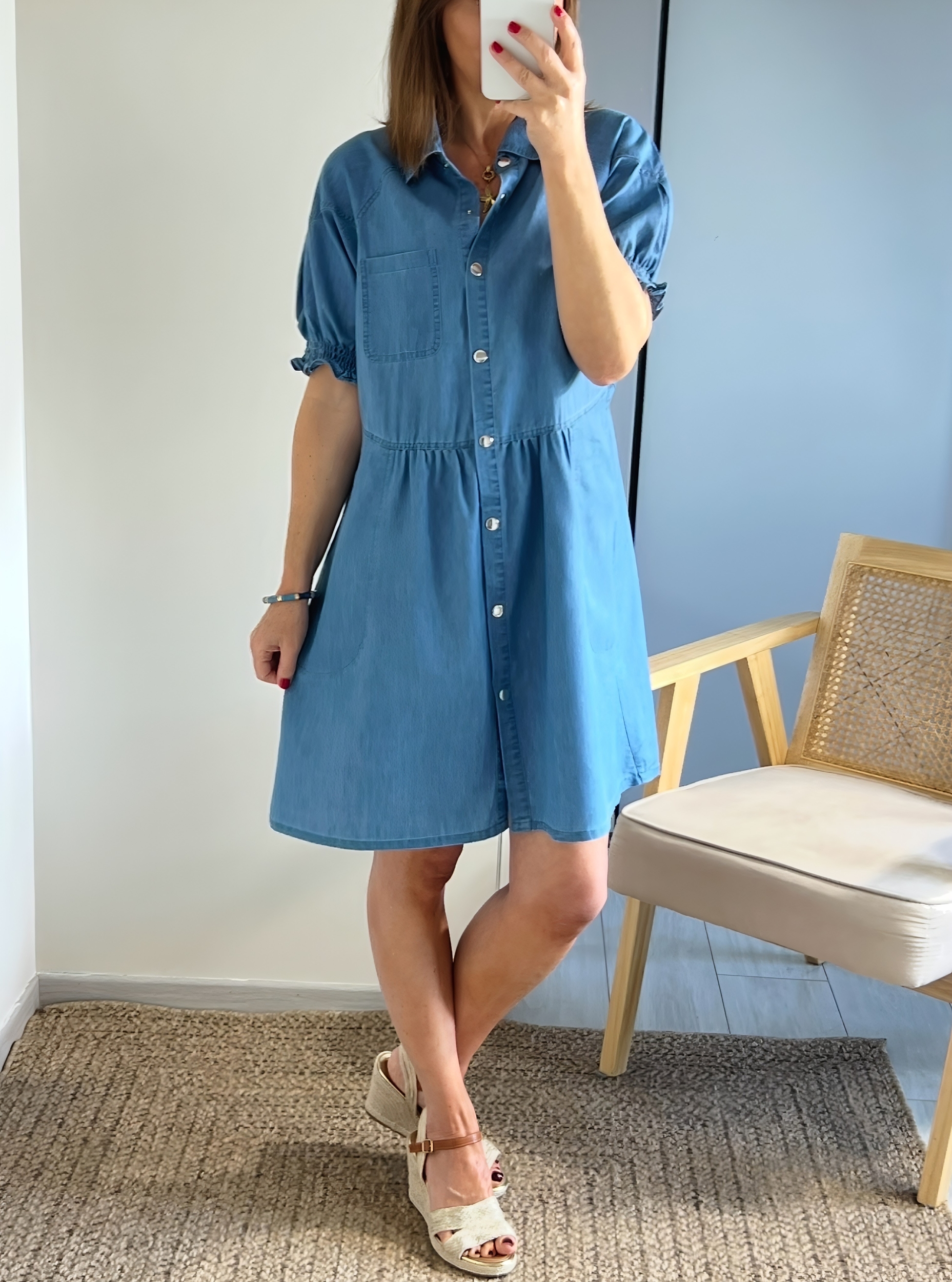 la robe beryl -1