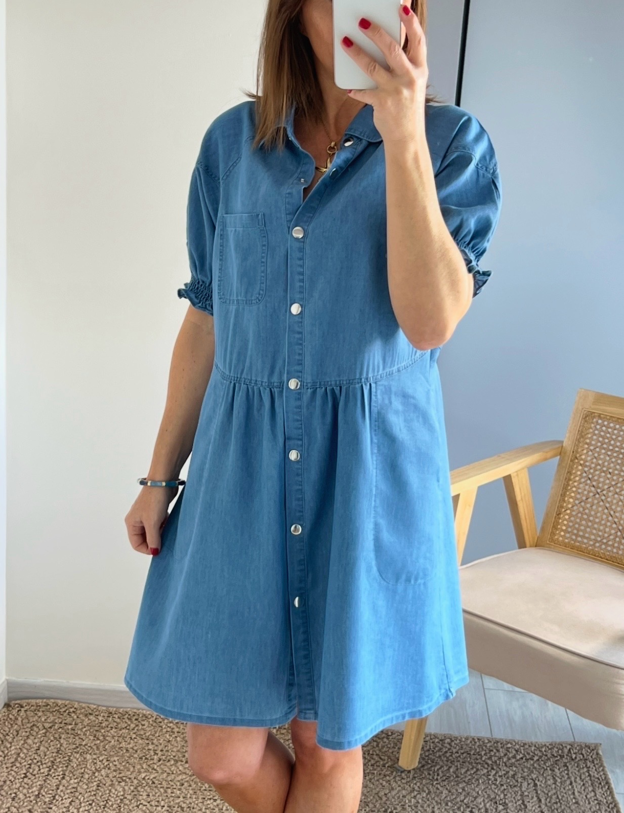 la robe beryl -2