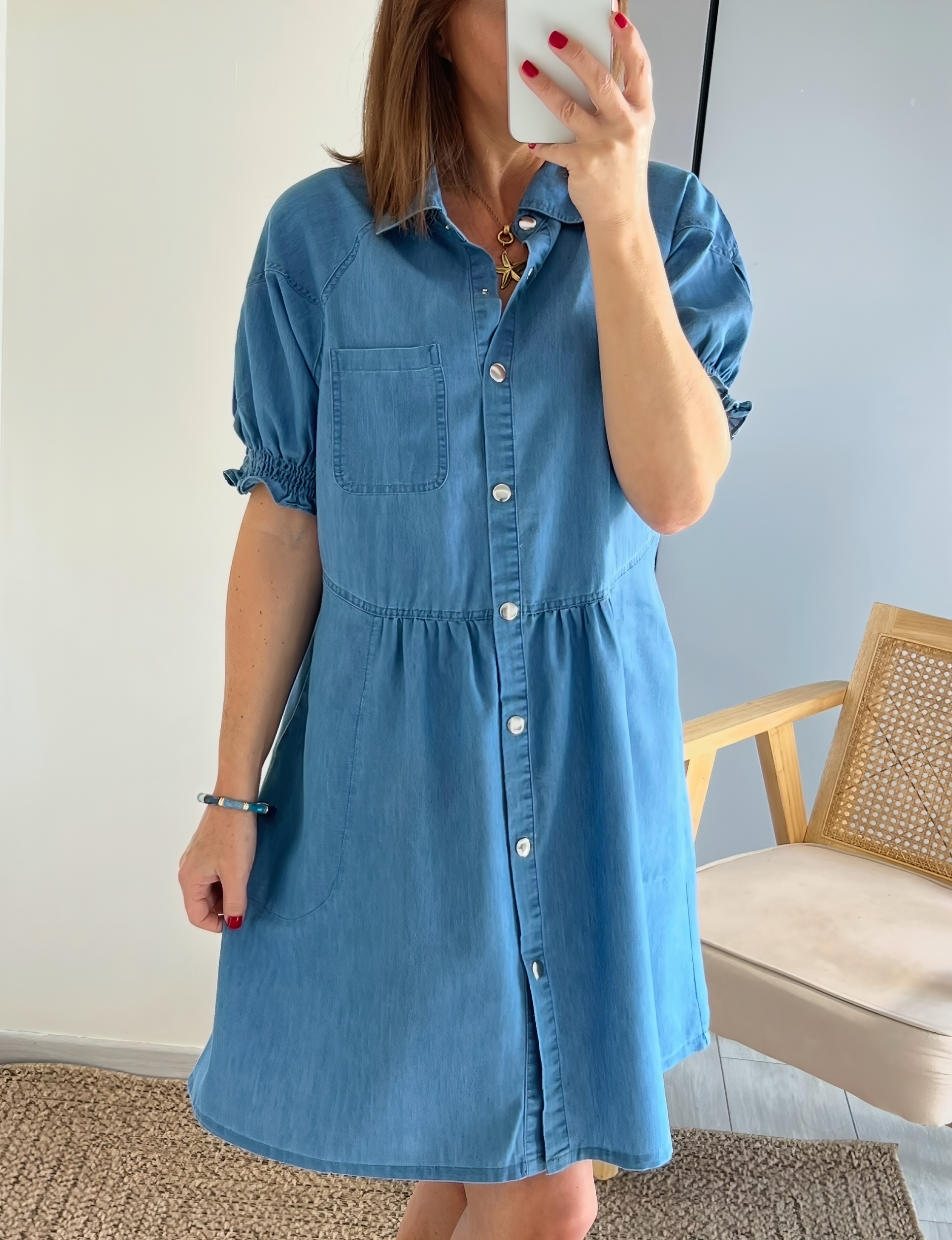 la robe beryl -3