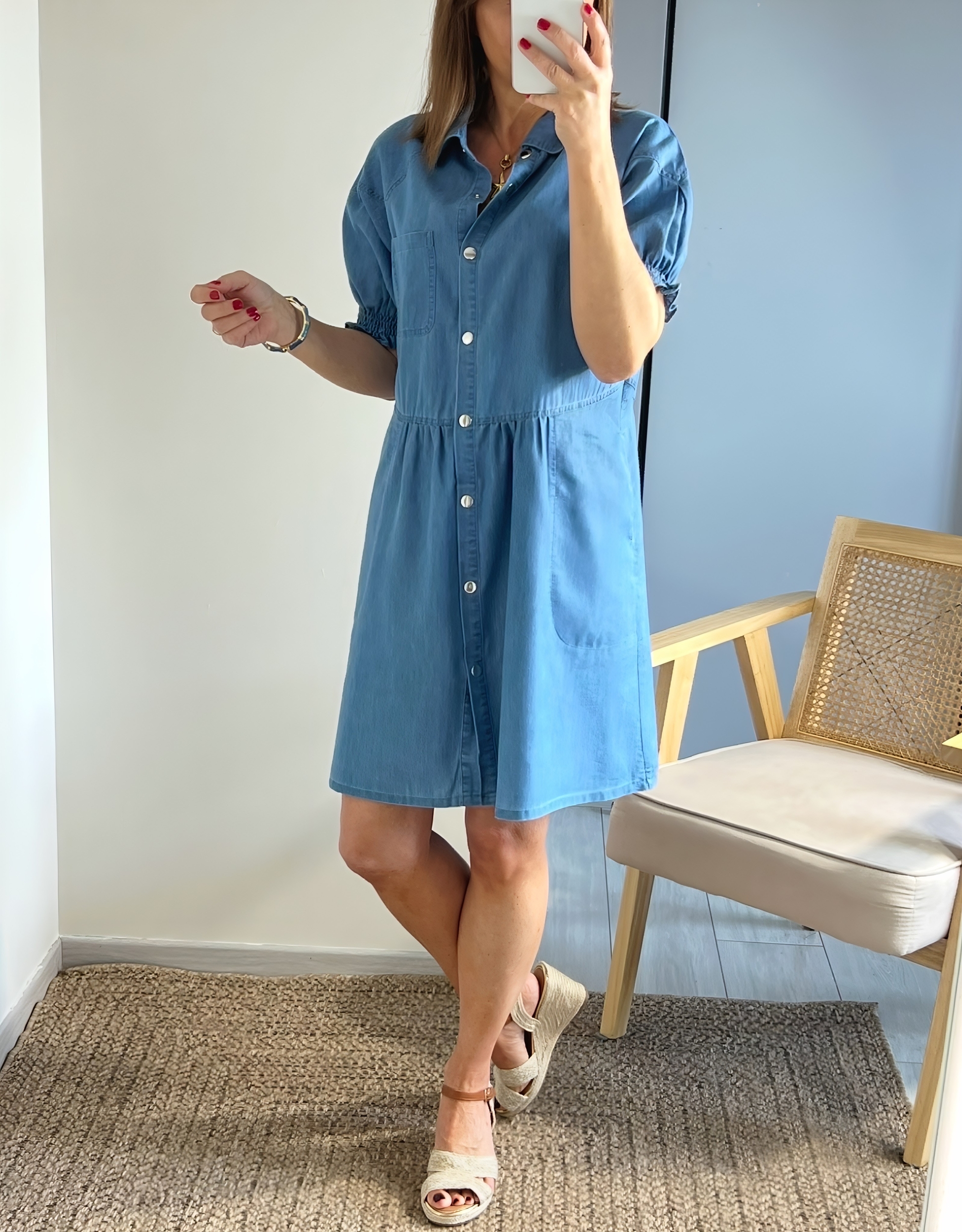 la robe beryl -4