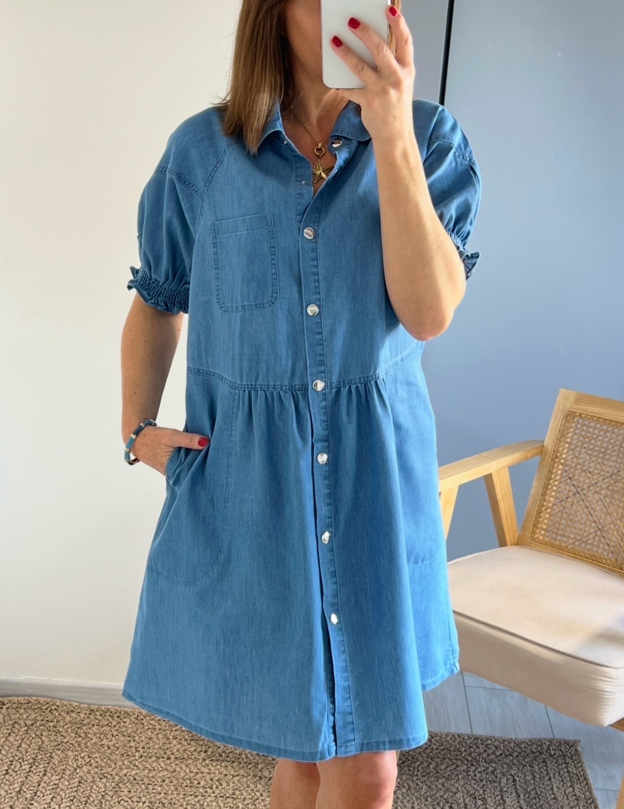 la robe beryl -5