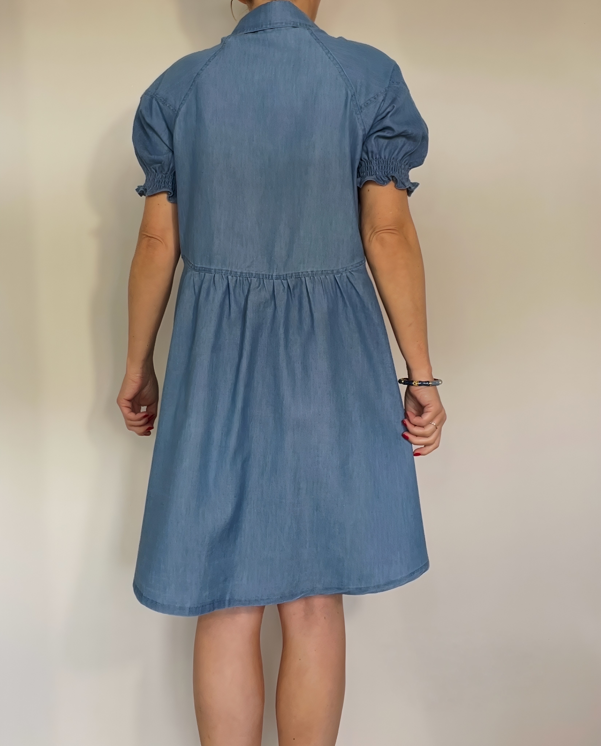 la robe beryl -6
