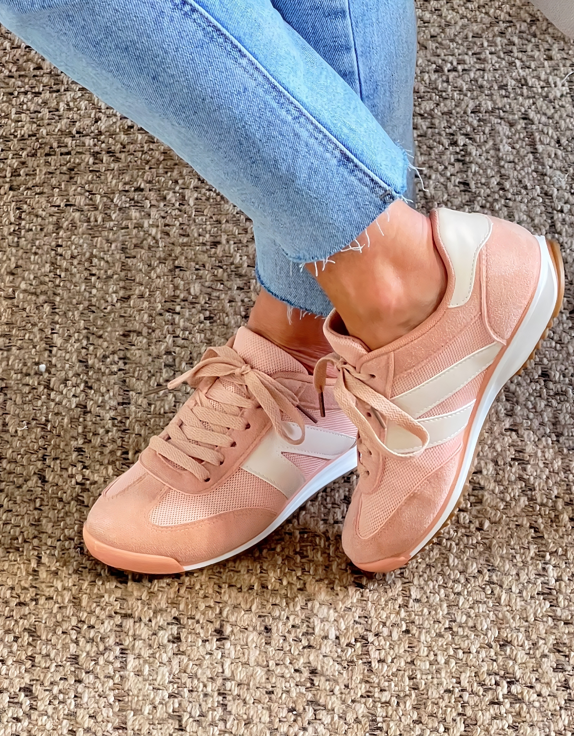 les baskets billy