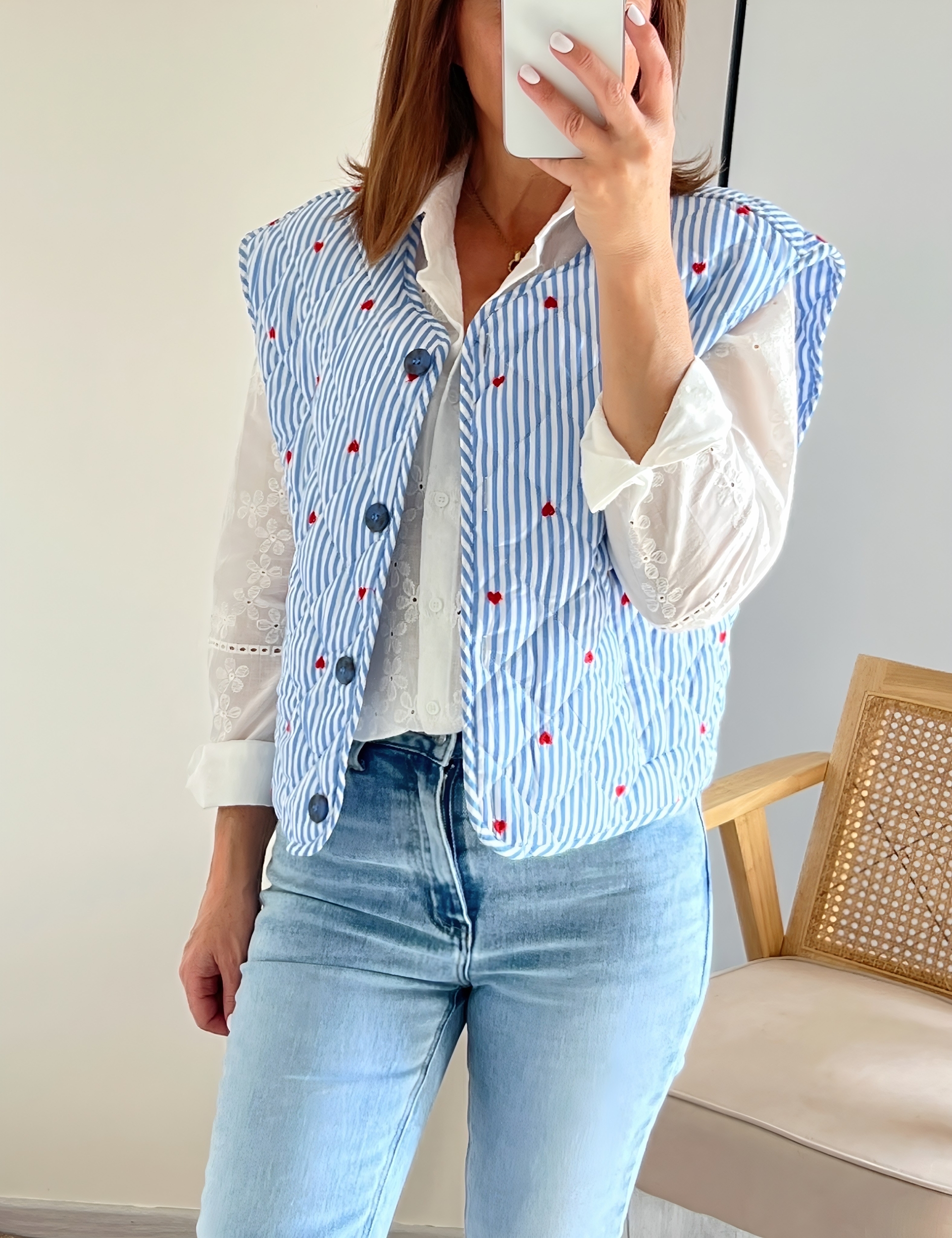 le gilet nelson -5