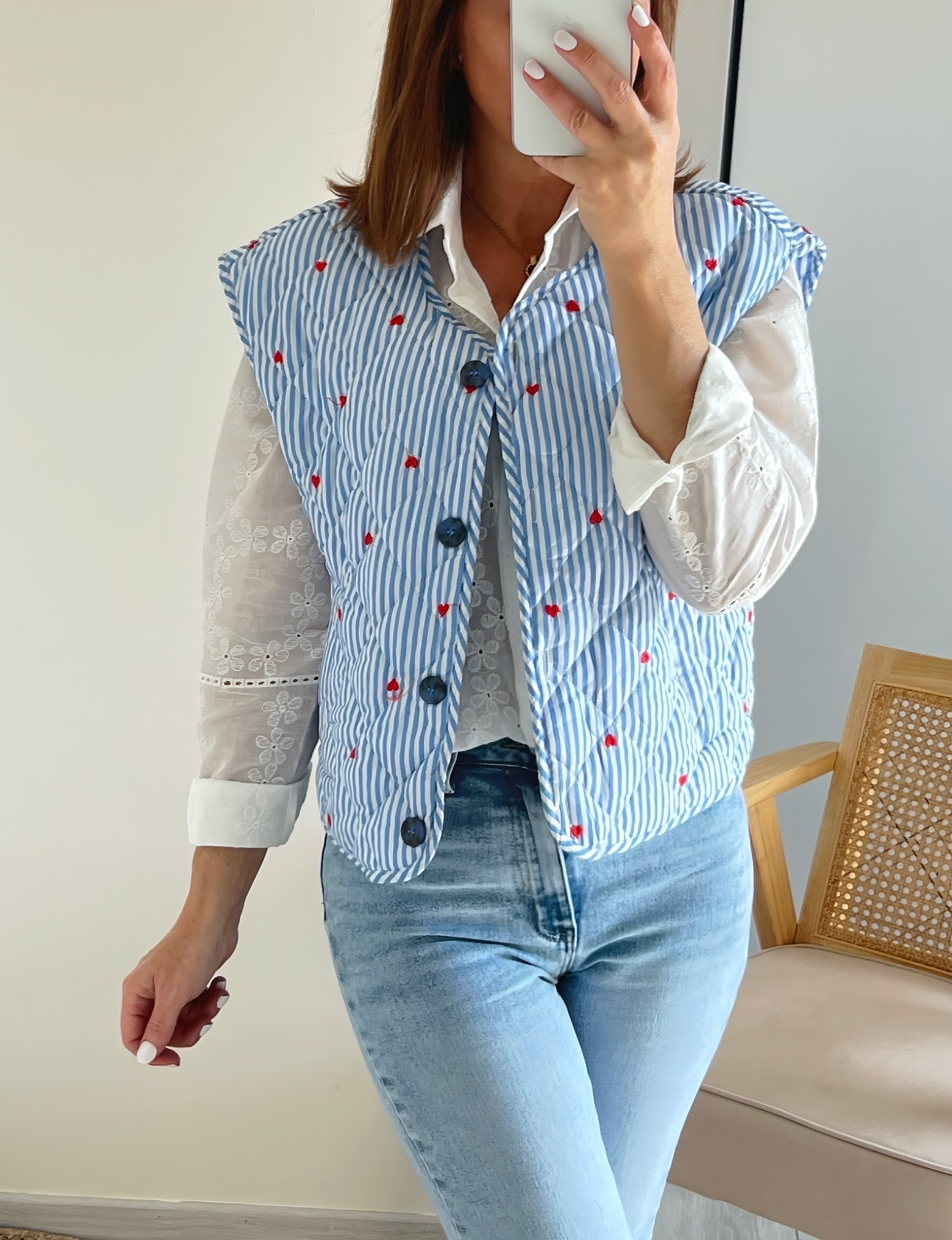 le gilet nelson -3