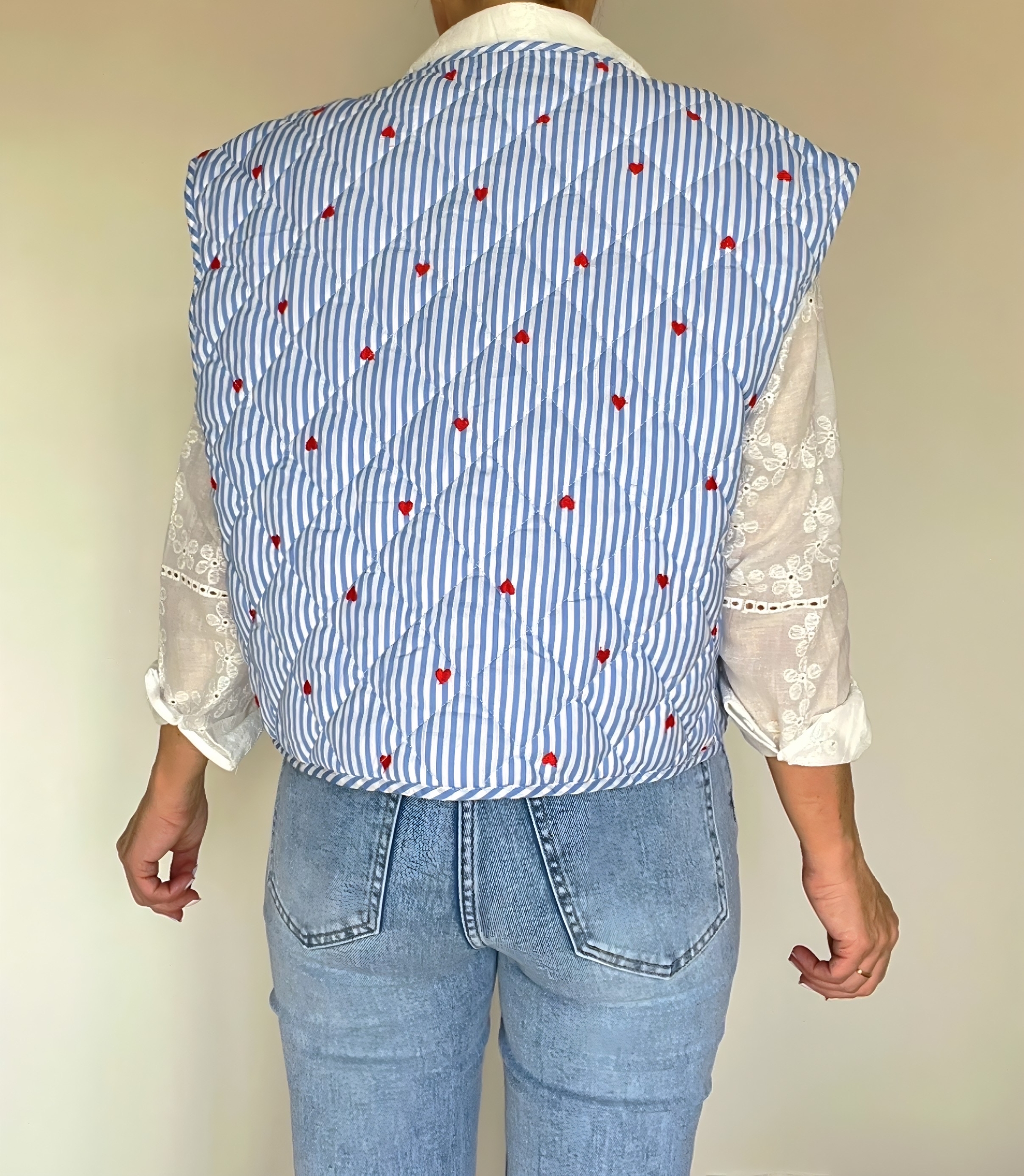 le gilet nelson -6