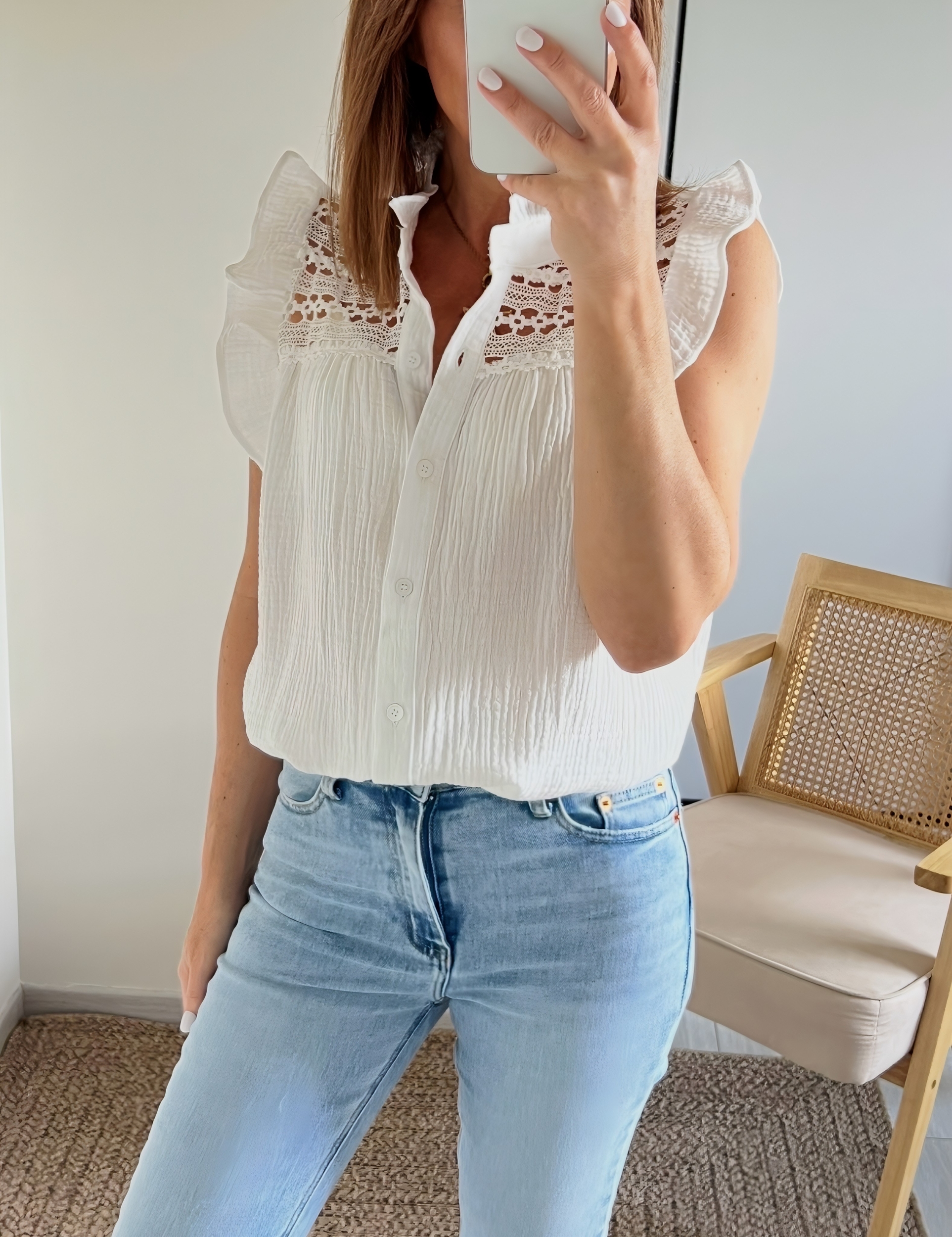 la blouse elsa -1