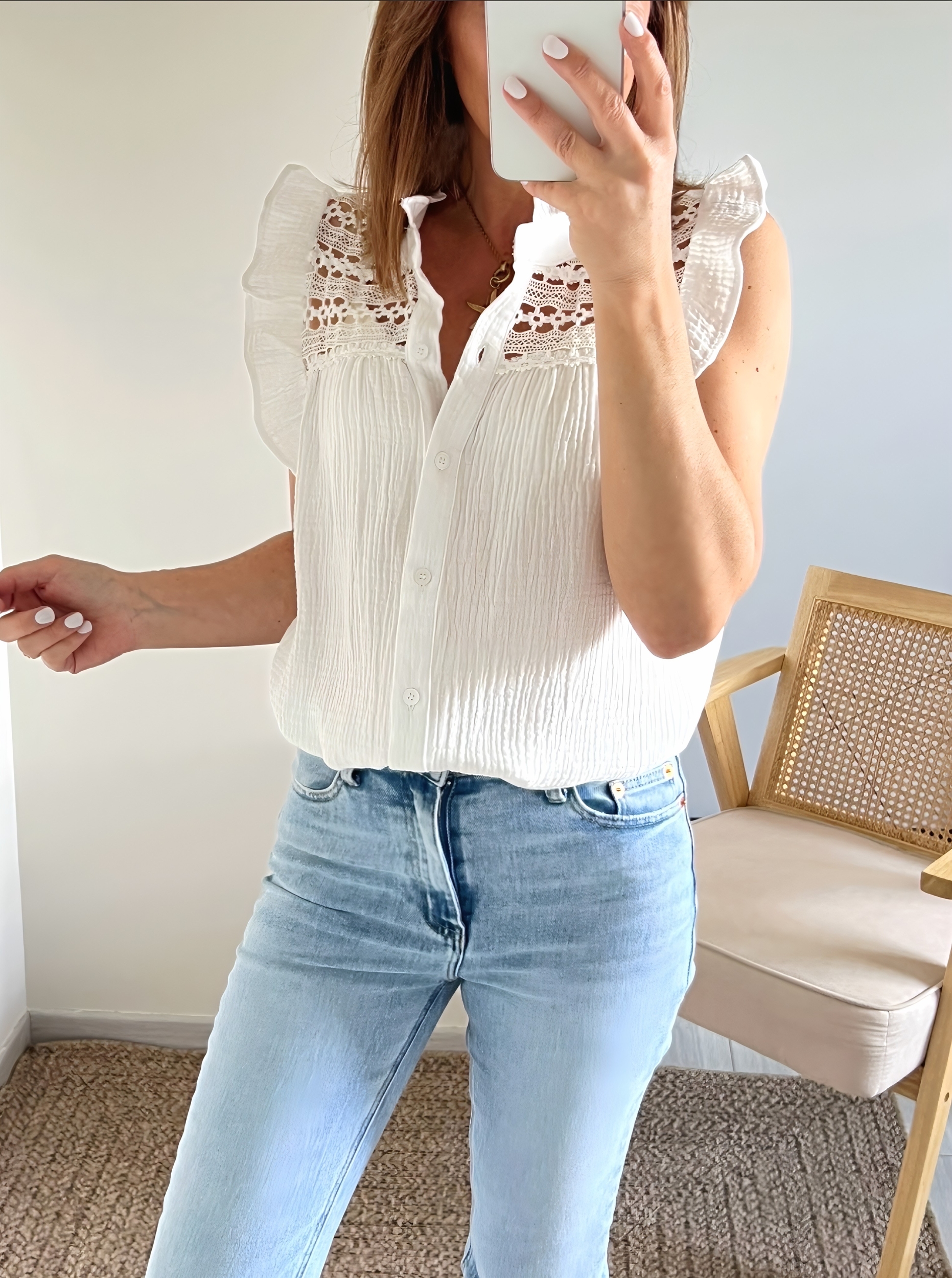 la blouse elsa -2