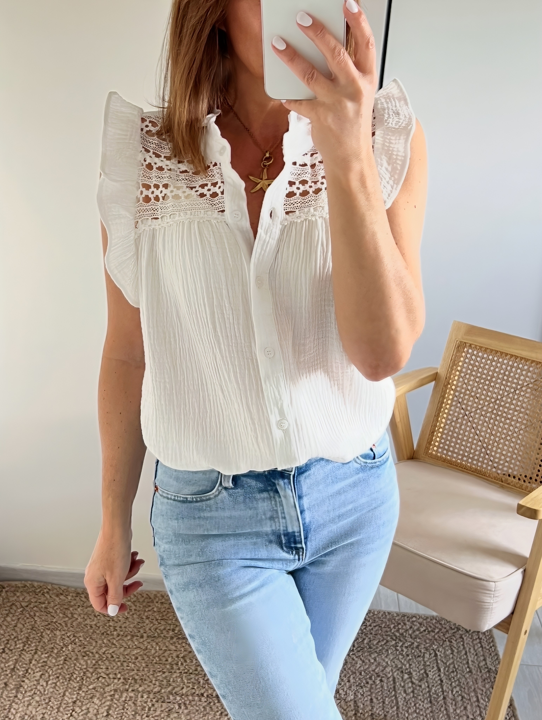 la blouse elsa -3