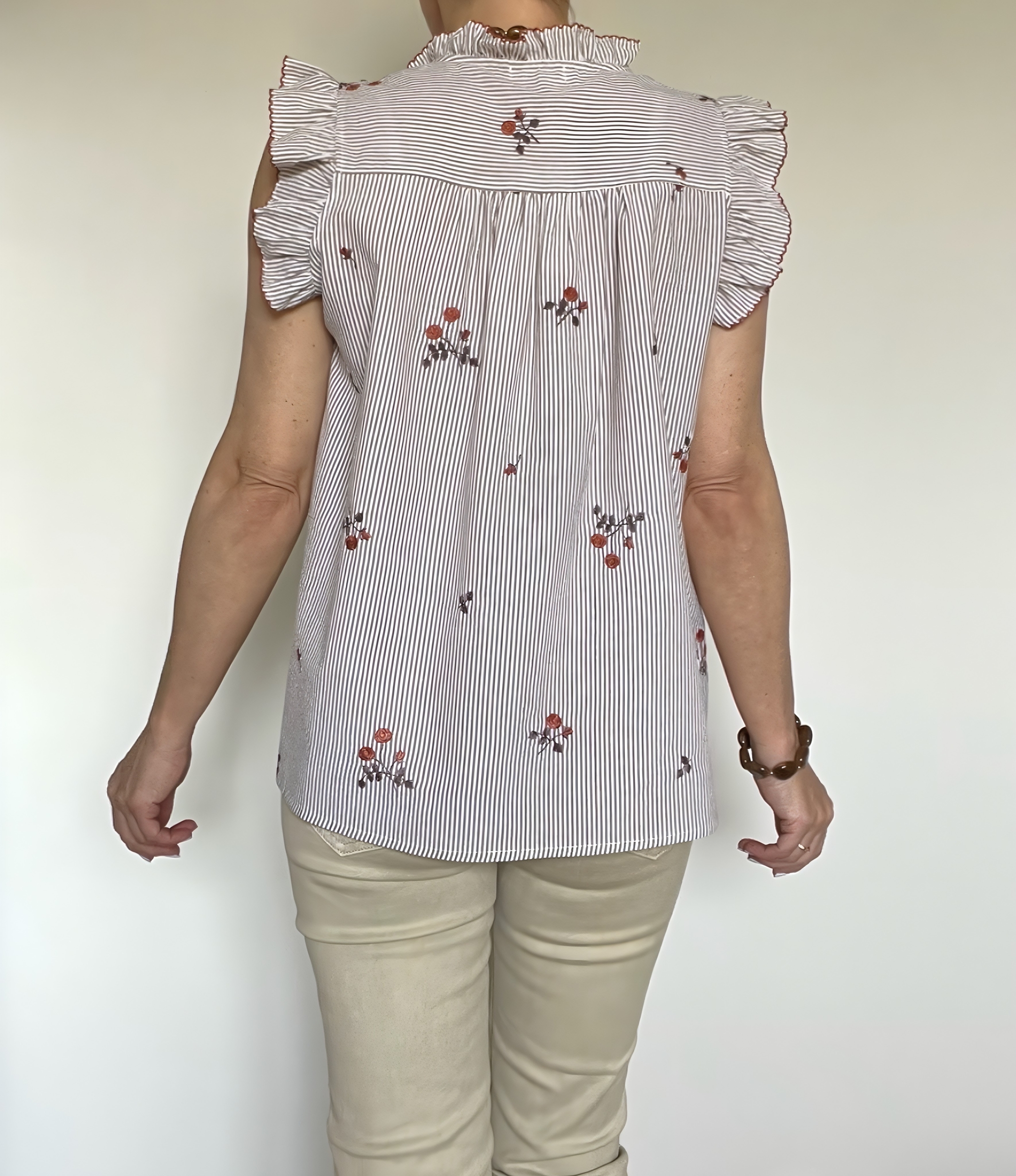 la blouse anaelle -6