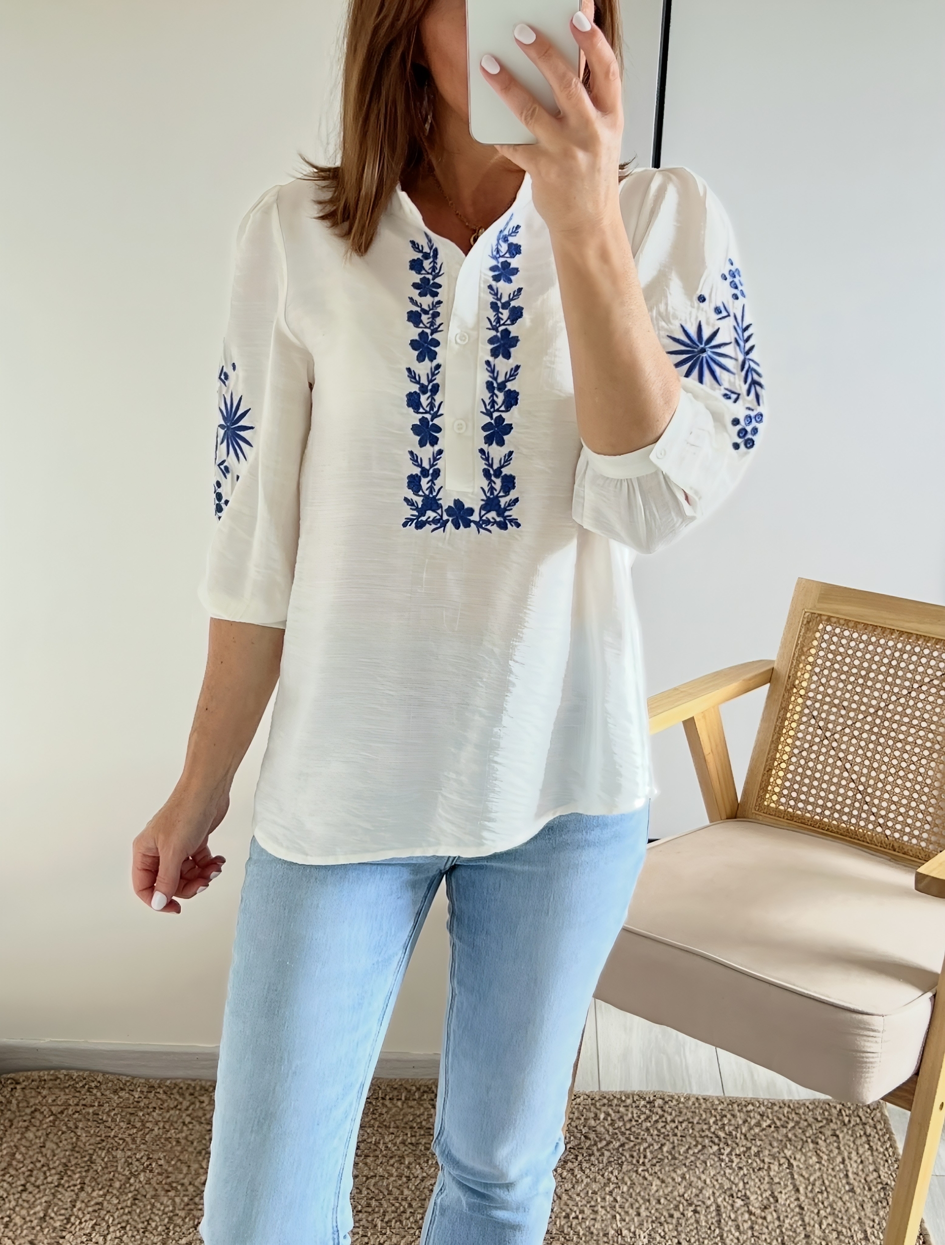 la blouse amelia -5