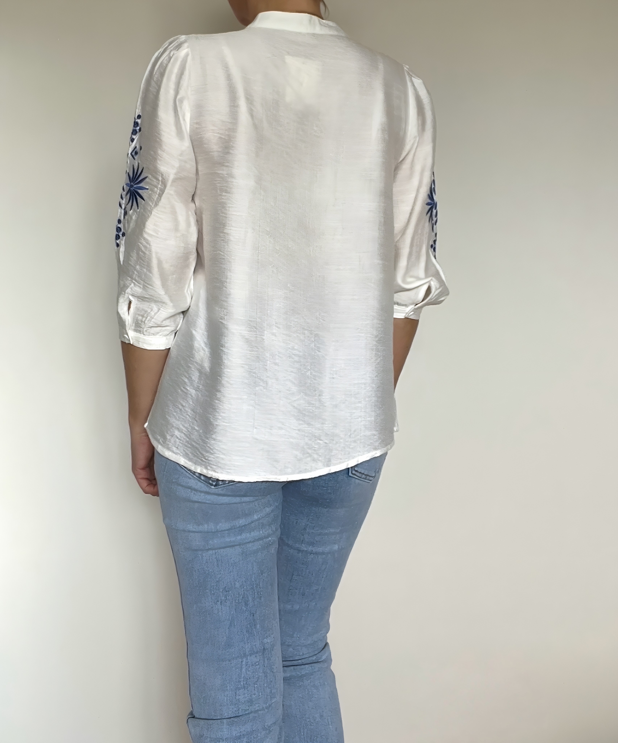 la blouse amelia -6