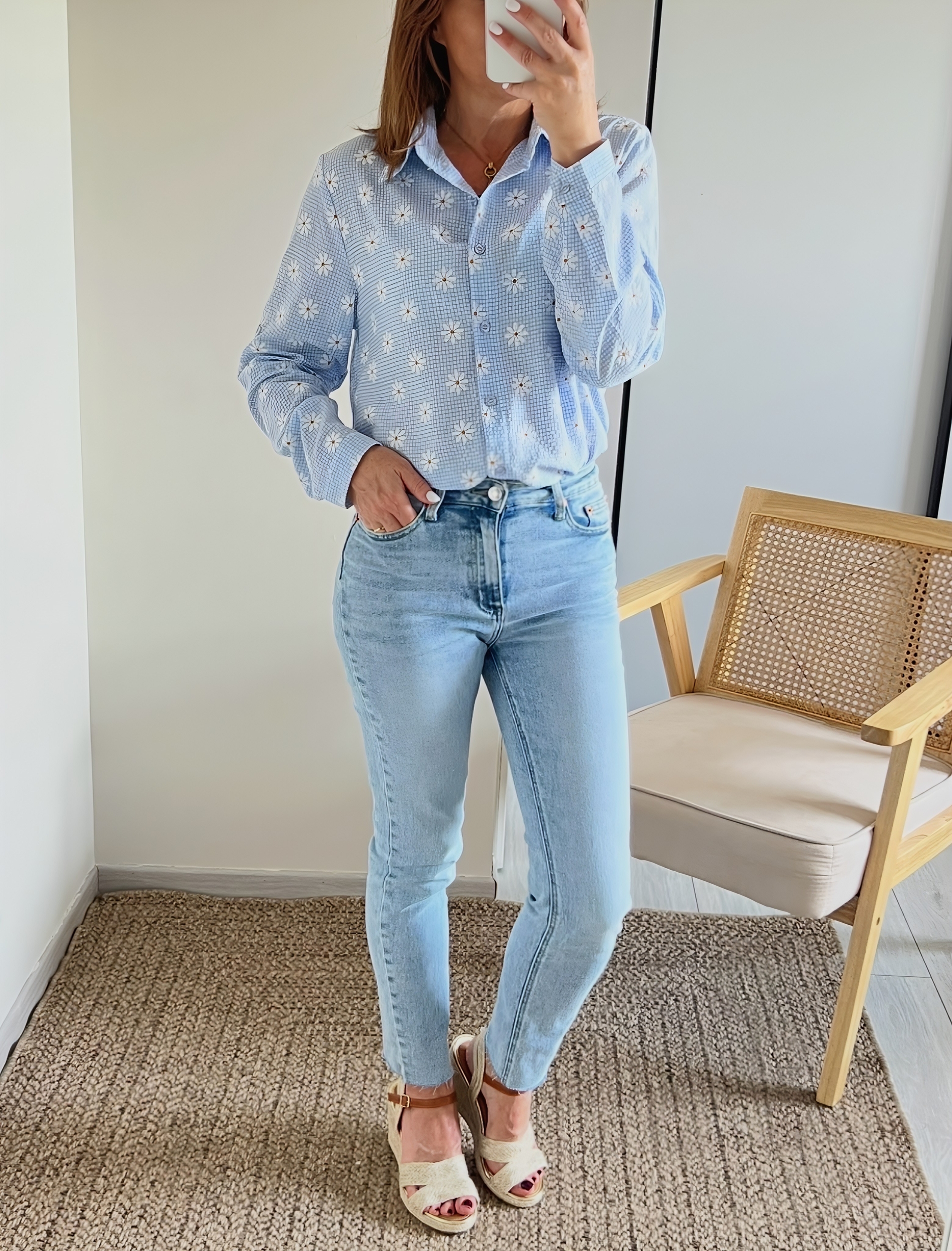 la chemise mallory -2