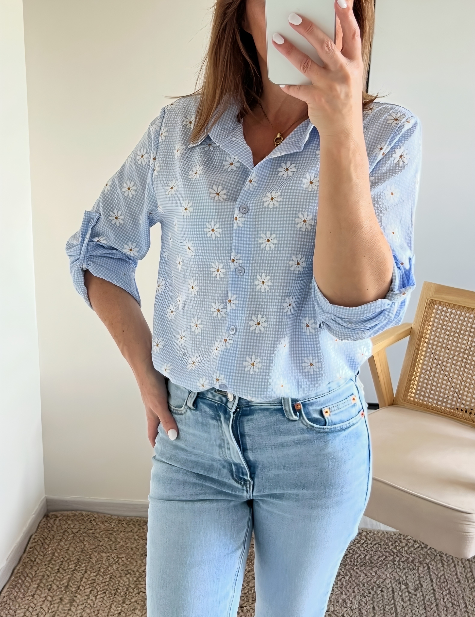 la chemise mallory -3