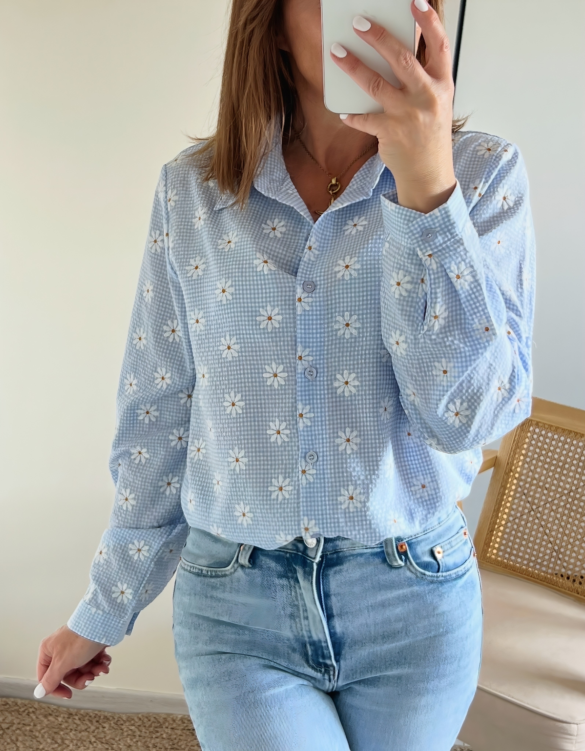 la chemise mallory -4
