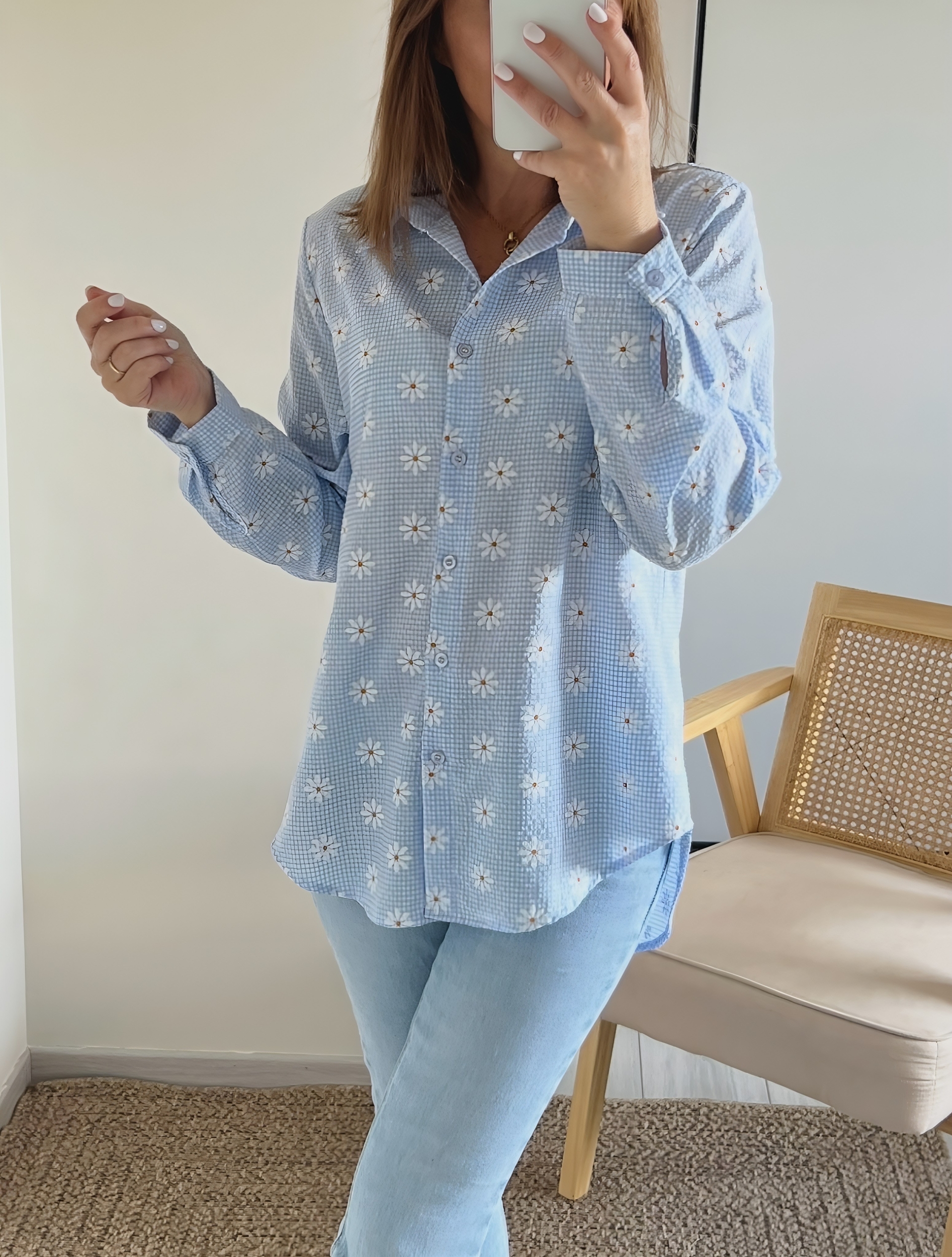 la chemise mallory -5