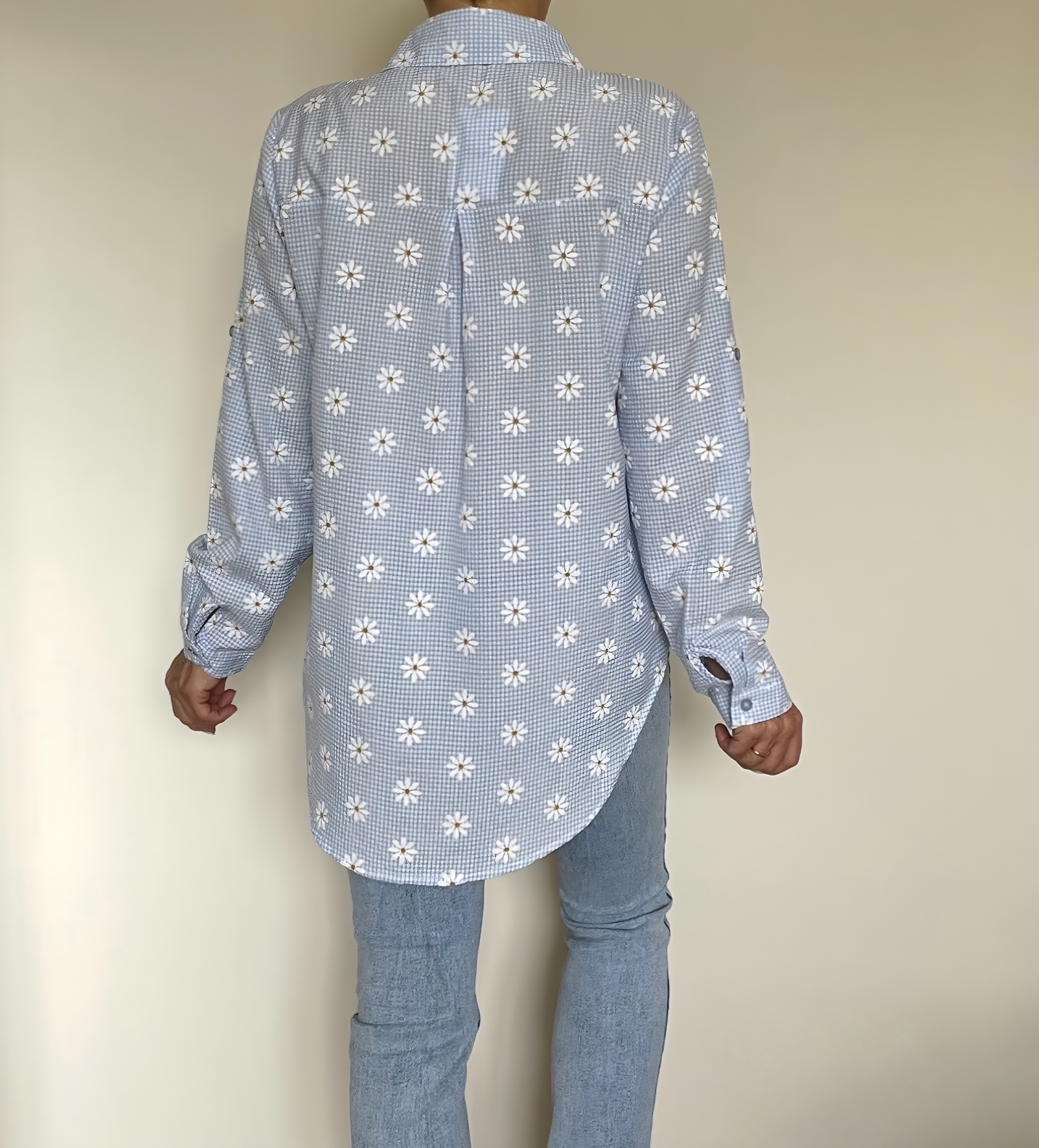 la chemise mallory -6