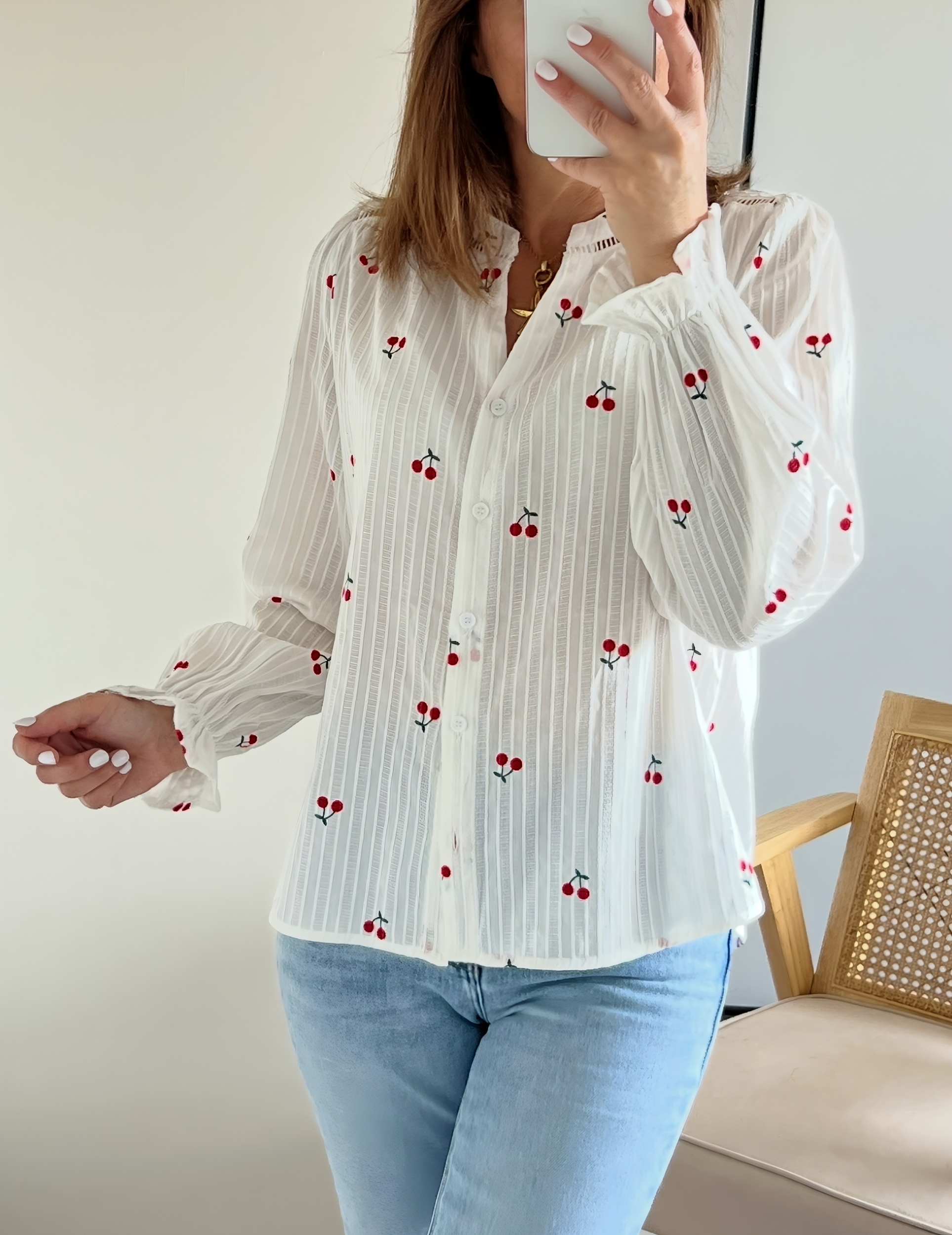 la chemise amal -5