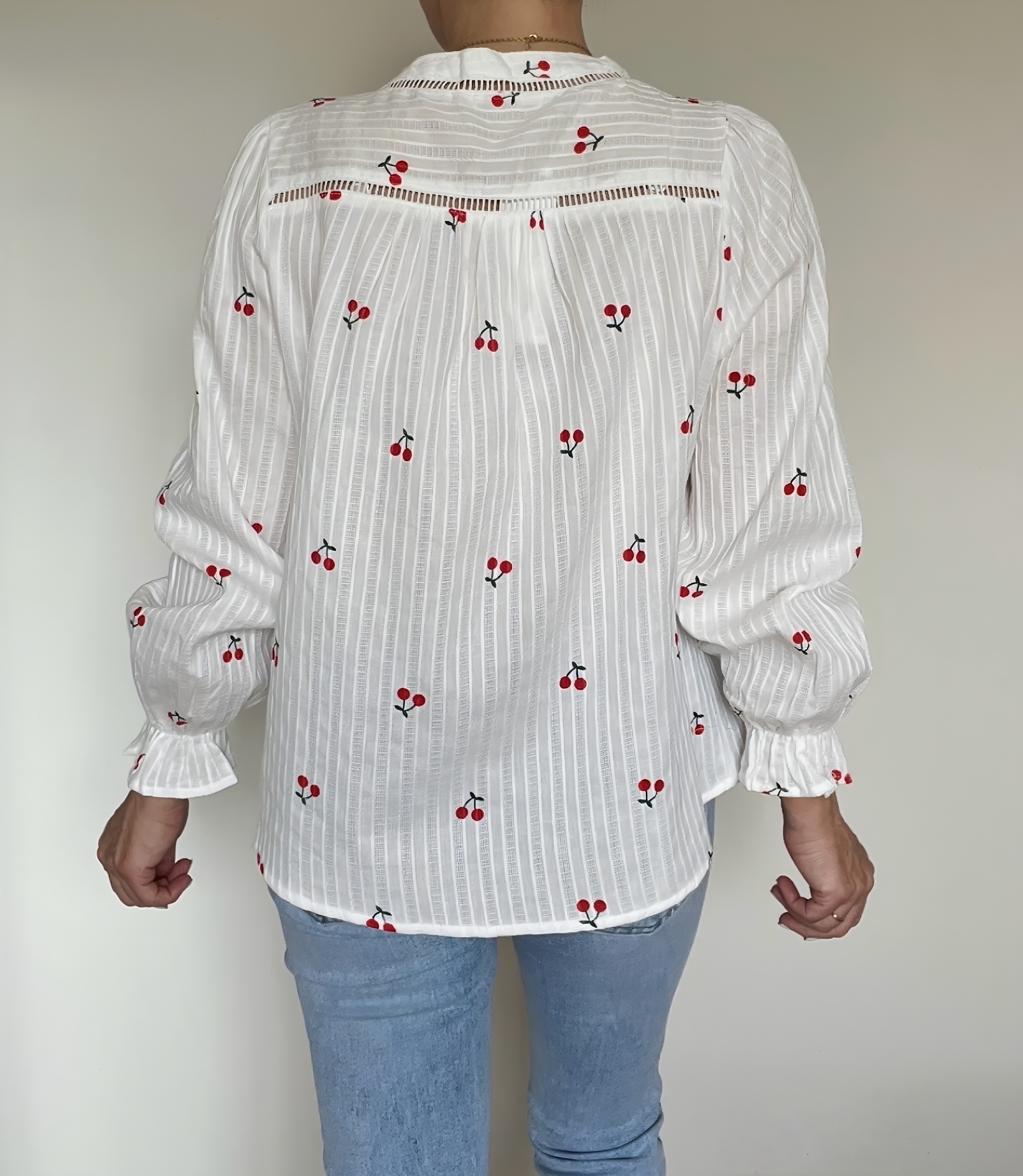 la chemise amal -6