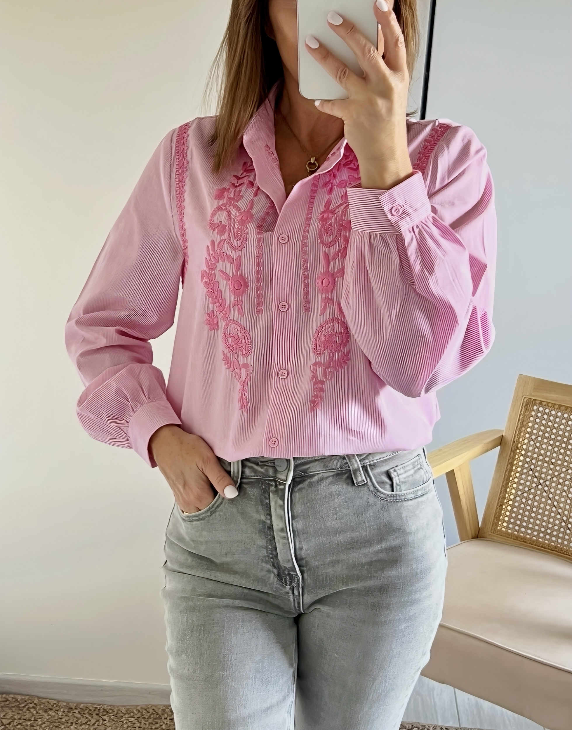 la chemise noelie -2