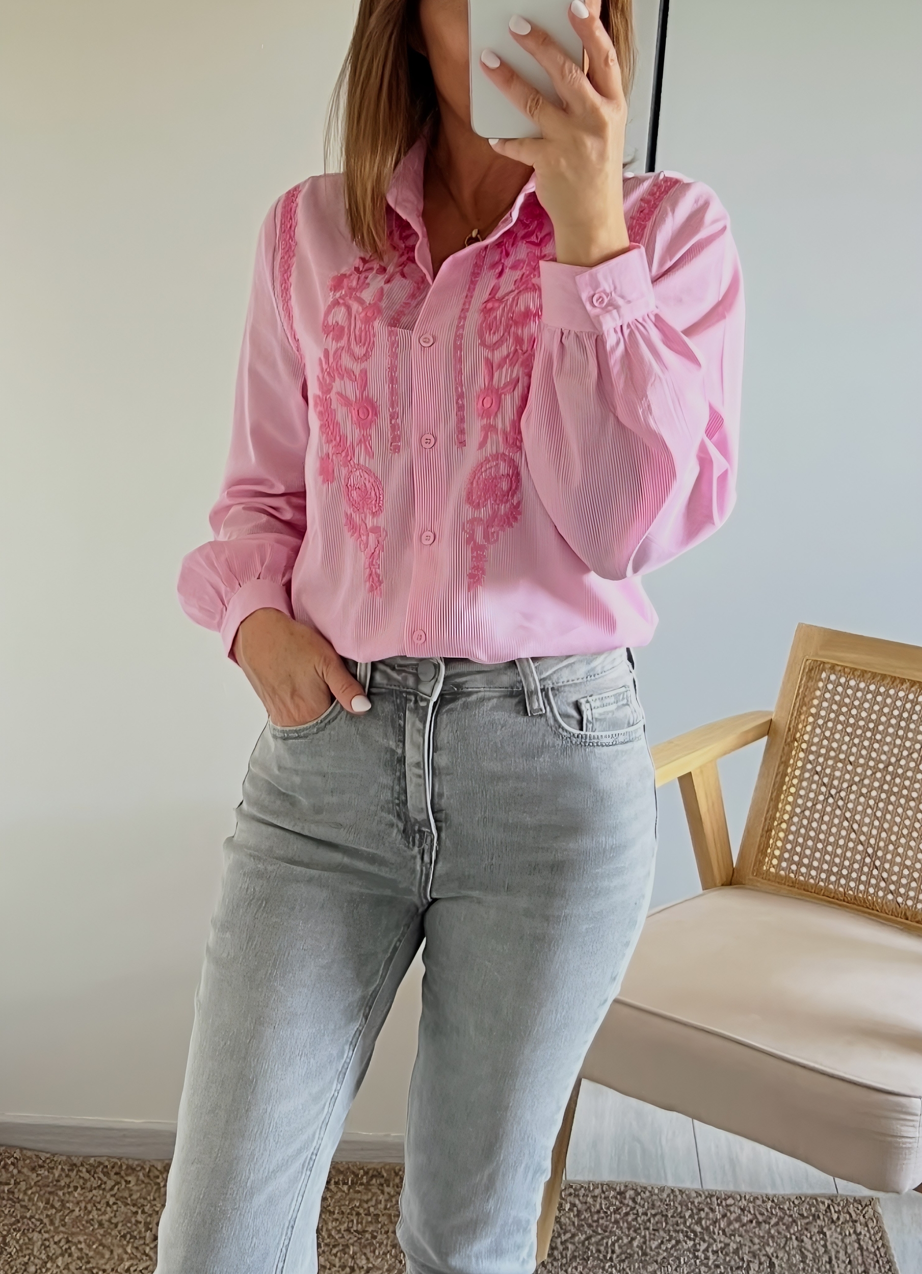 la chemise noelie -3