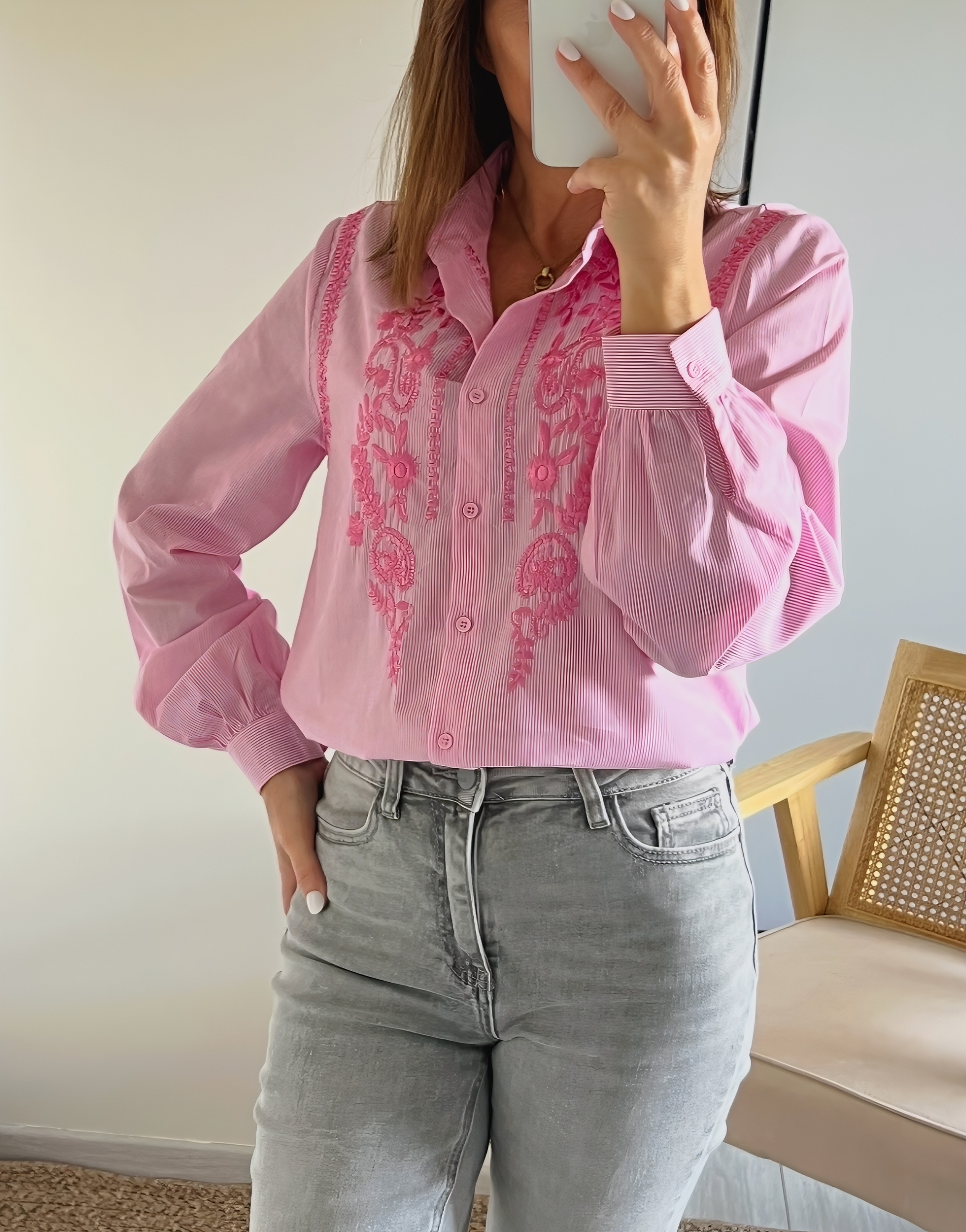 la chemise noelie -4